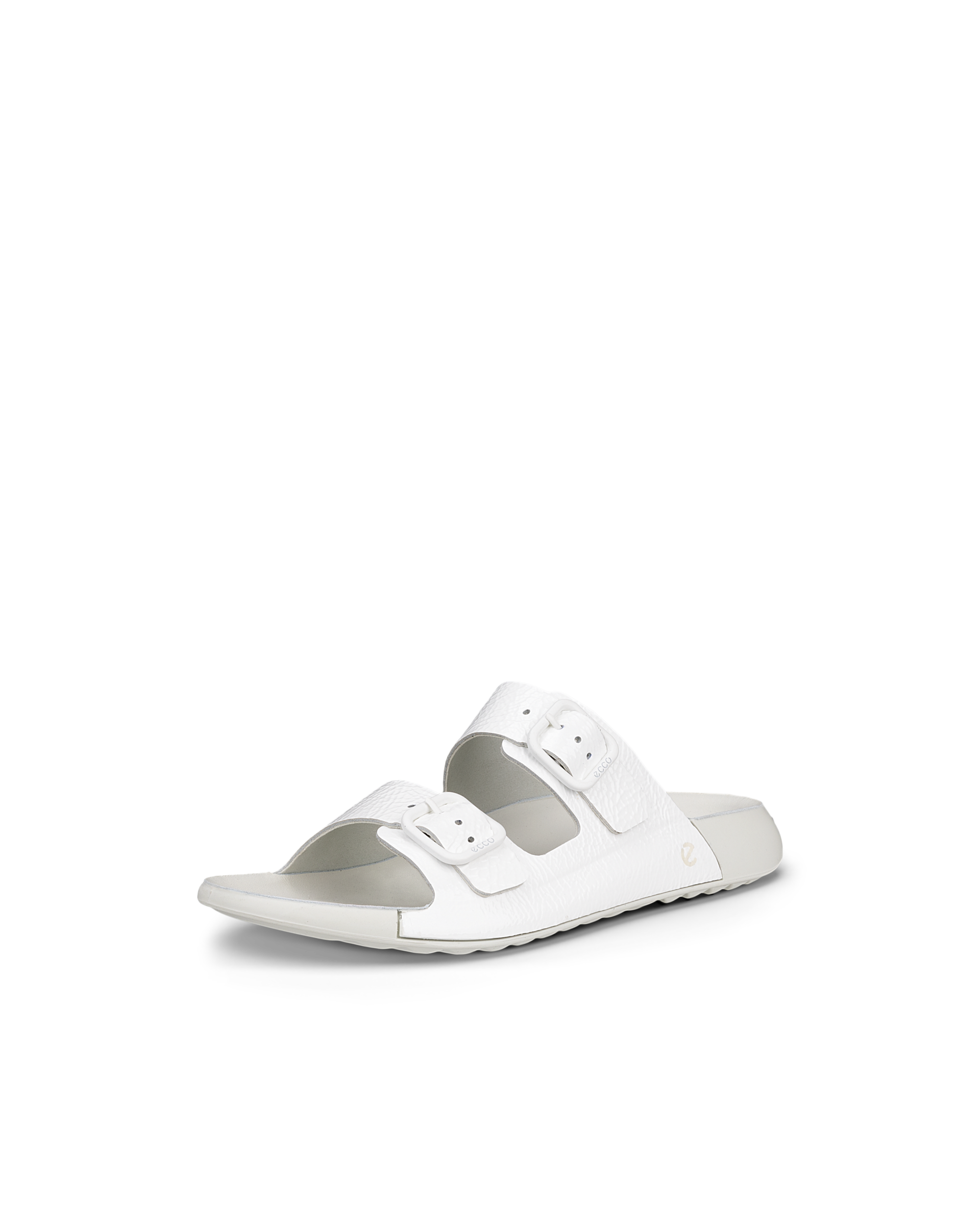 ECCO COZMO — White