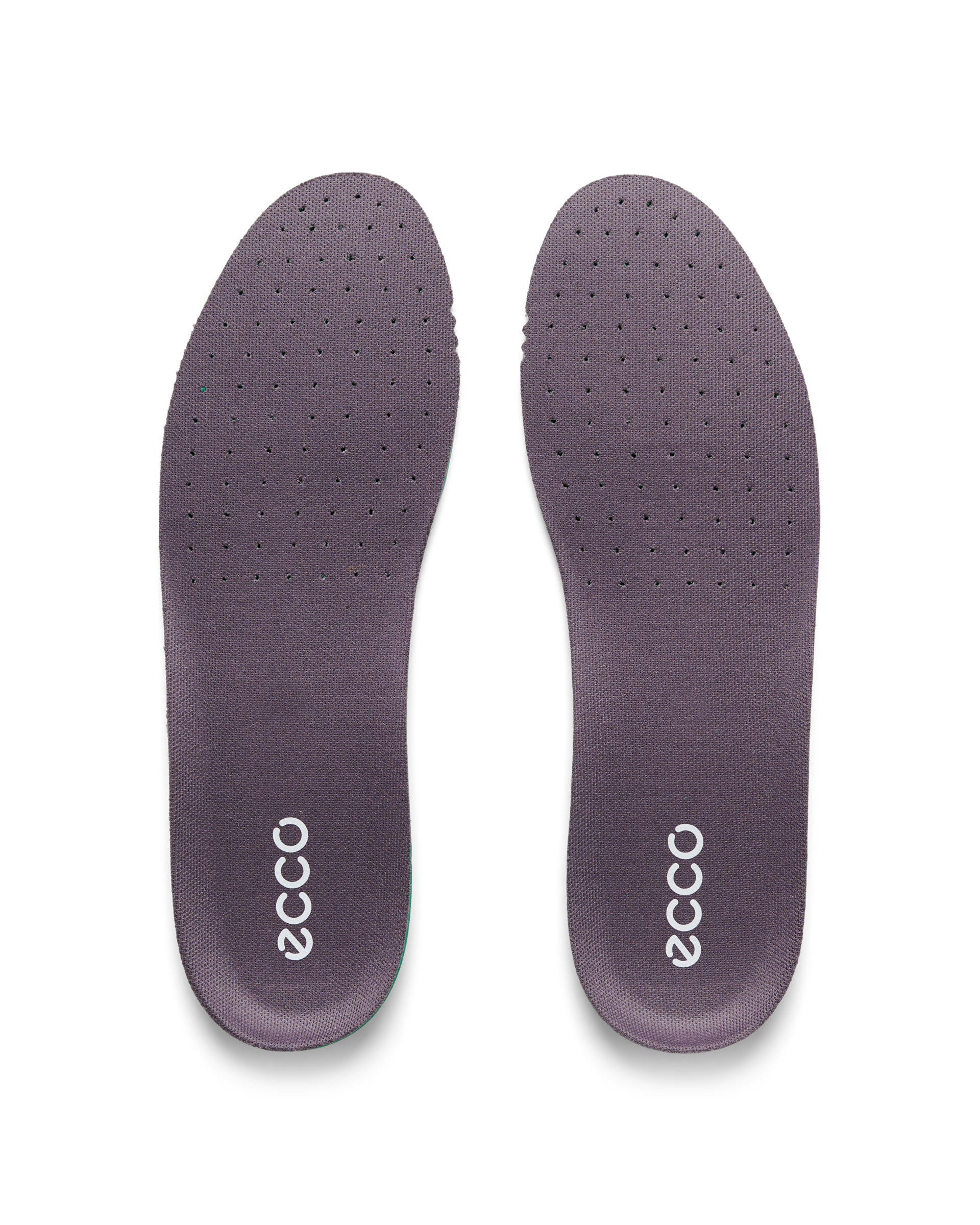 ECCO Active Performance Insole — Grey