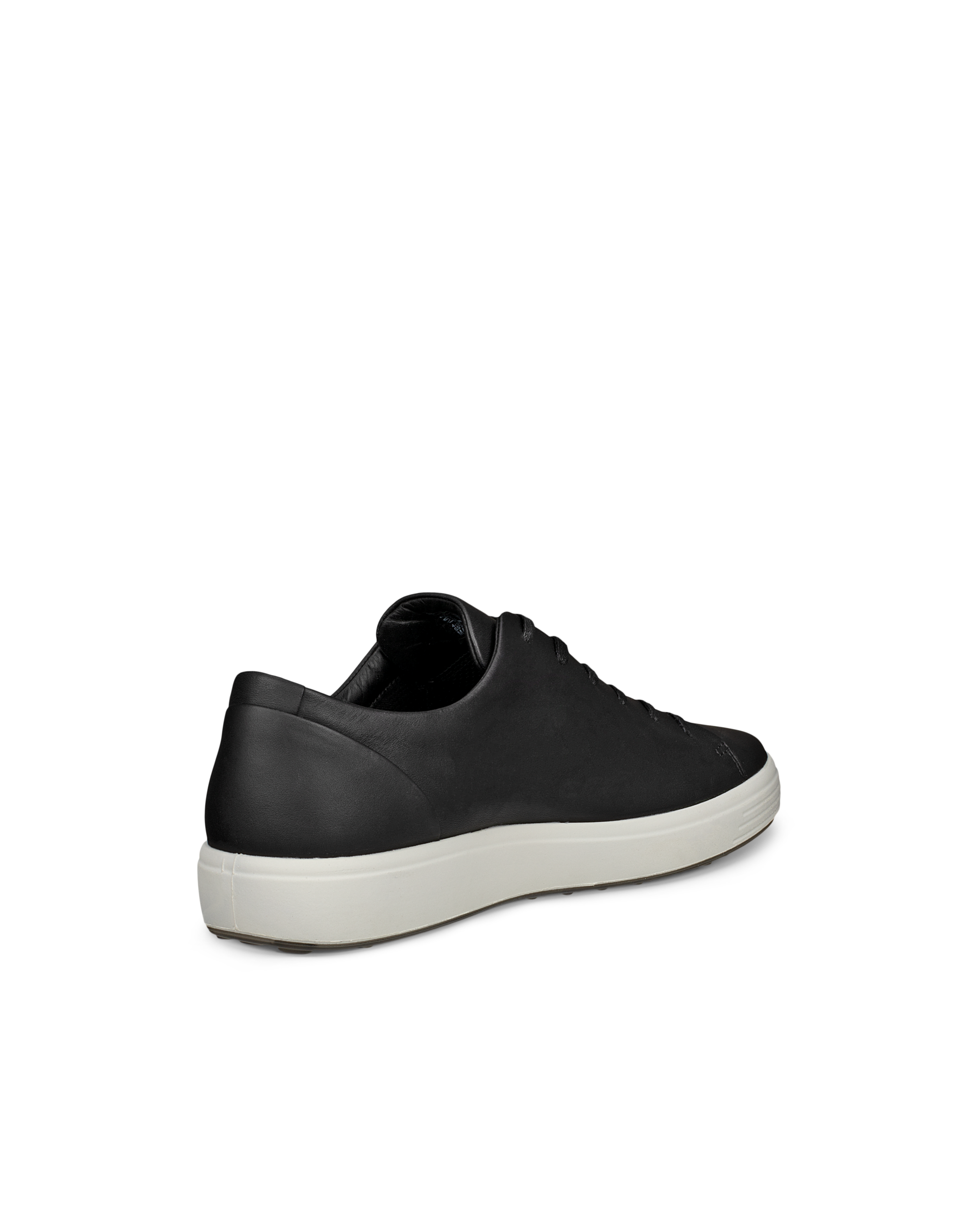 ECCO Soft 7 — Black