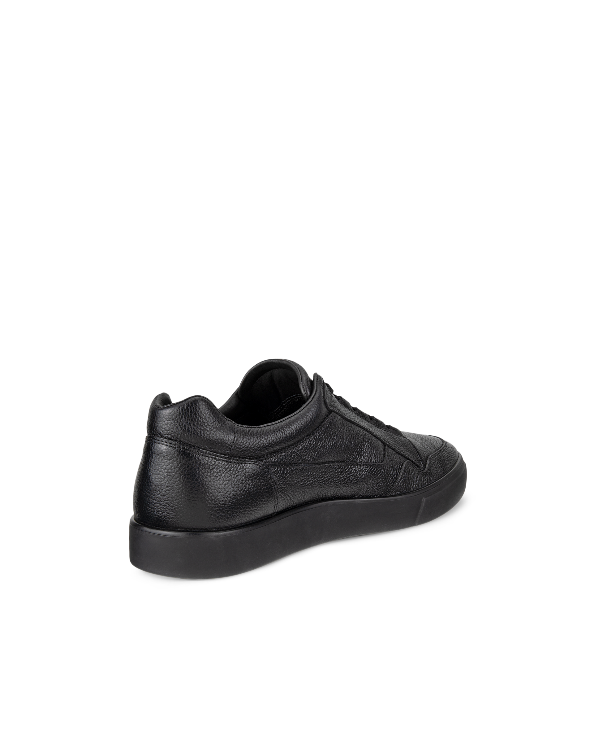 ECCO Soft 10 — Black