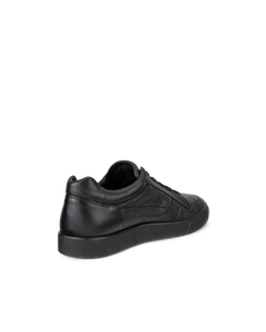 ECCO Soft 10 — Black 3