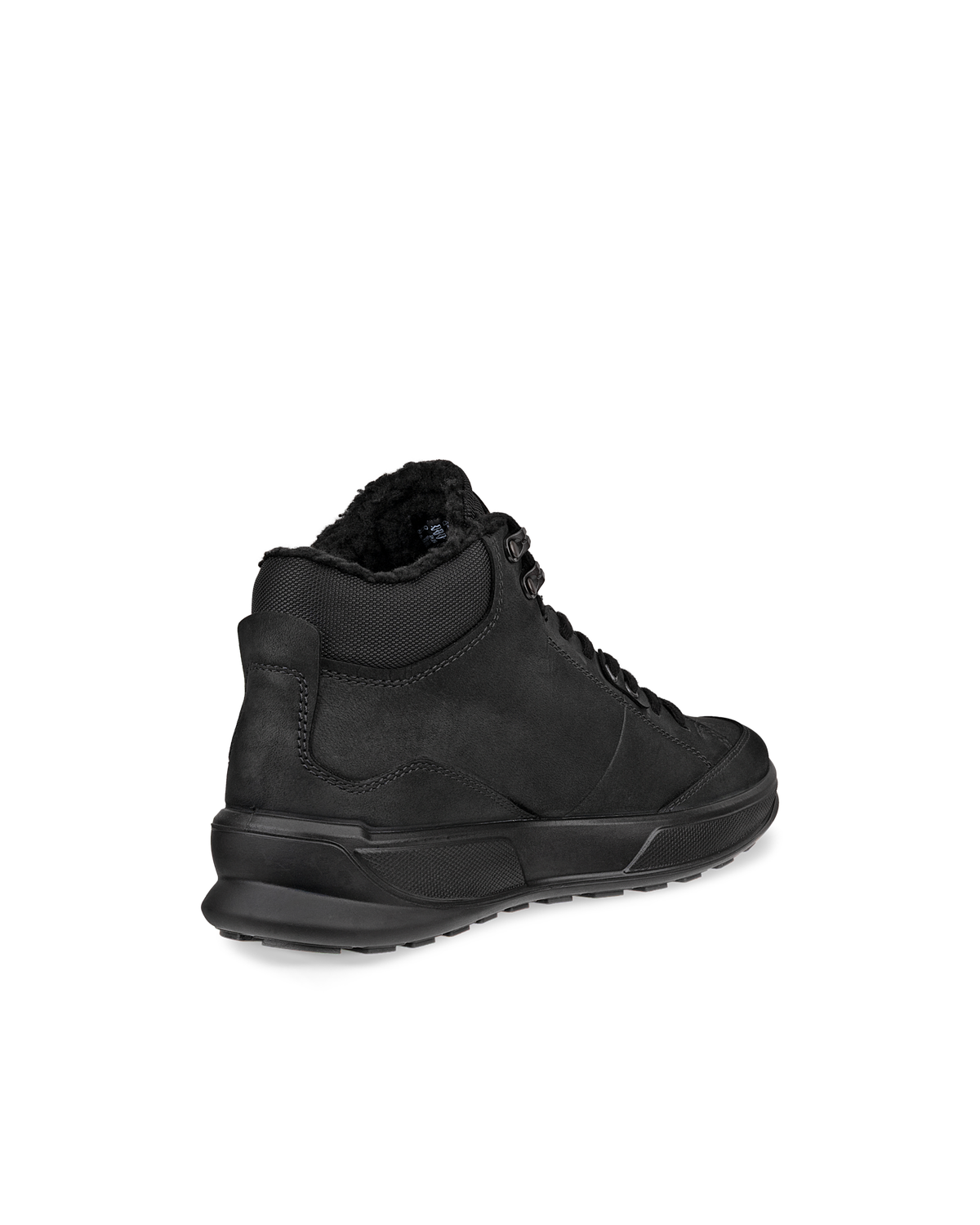 ECCO BYWAY 2.0 — Black