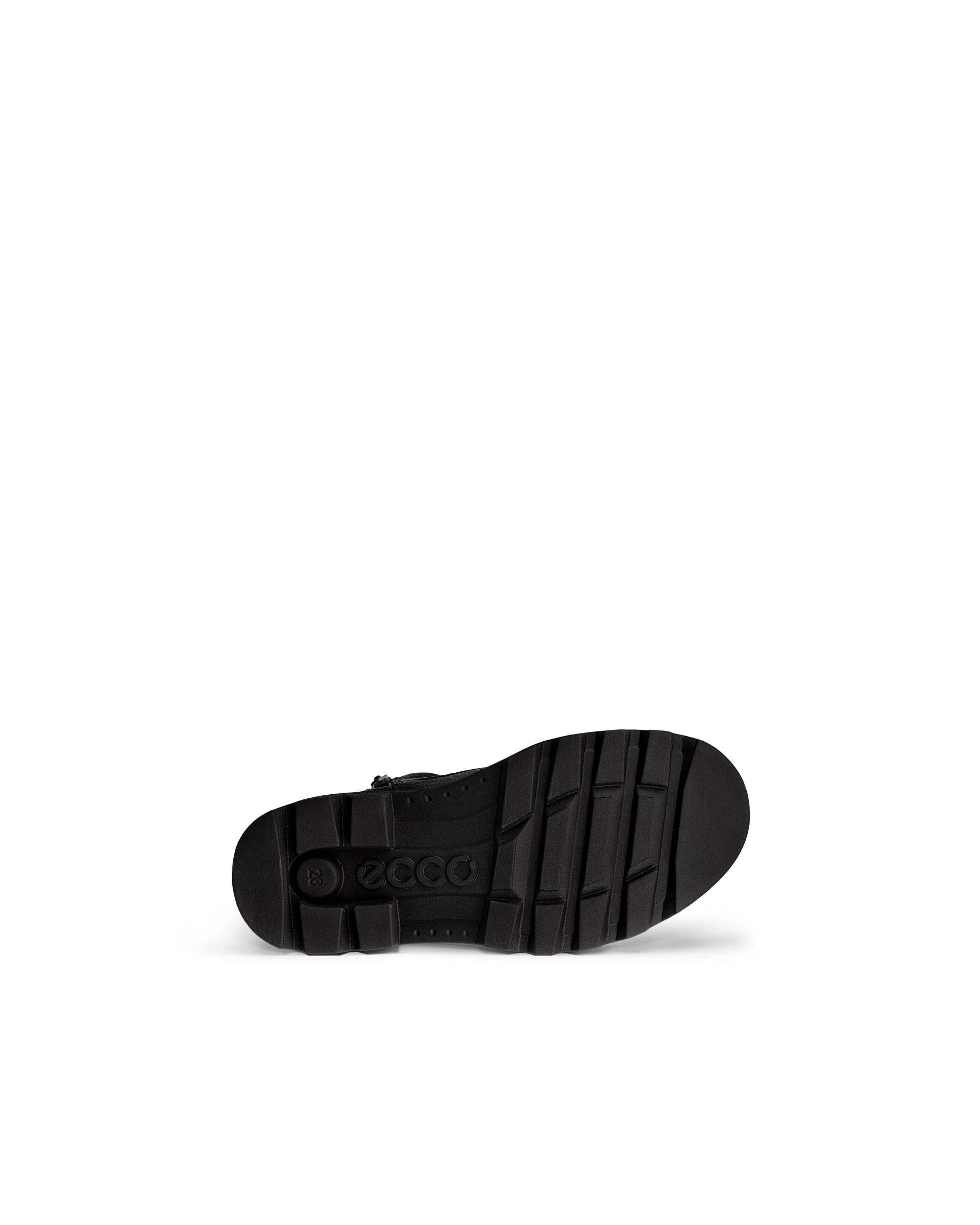 ECCO GRAINER — Black