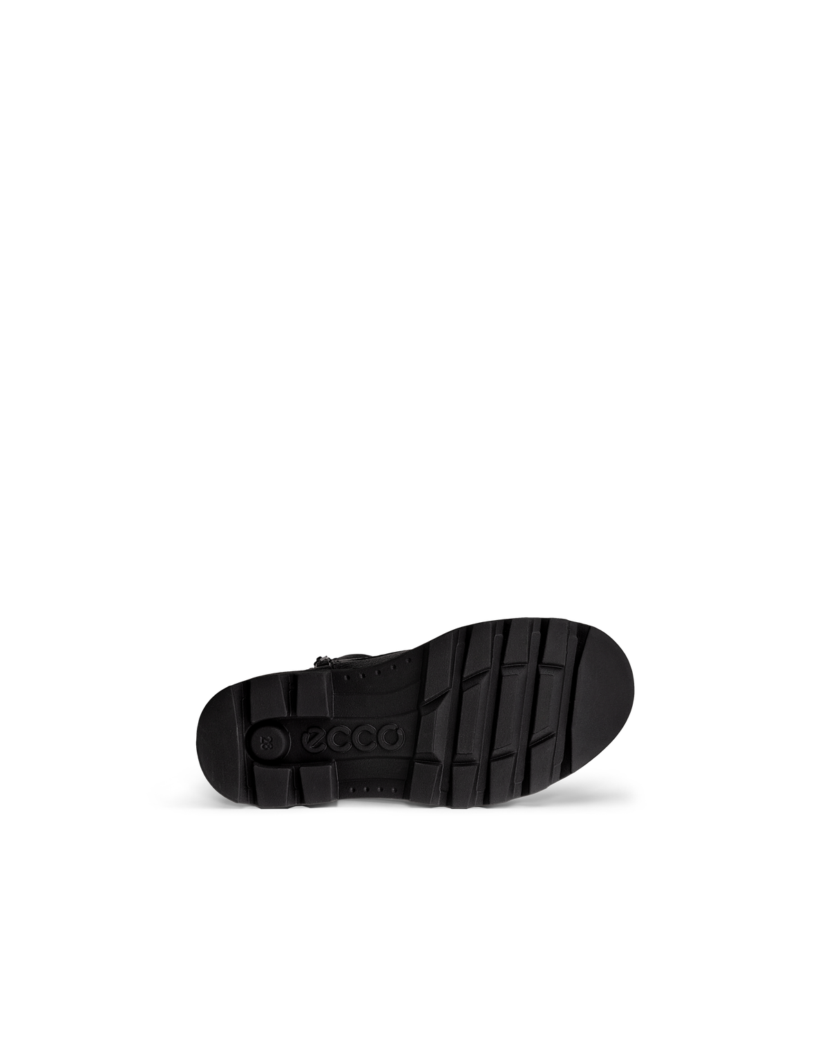 ECCO GRAINER — Black