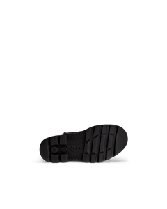 ECCO GRAINER — Black 4