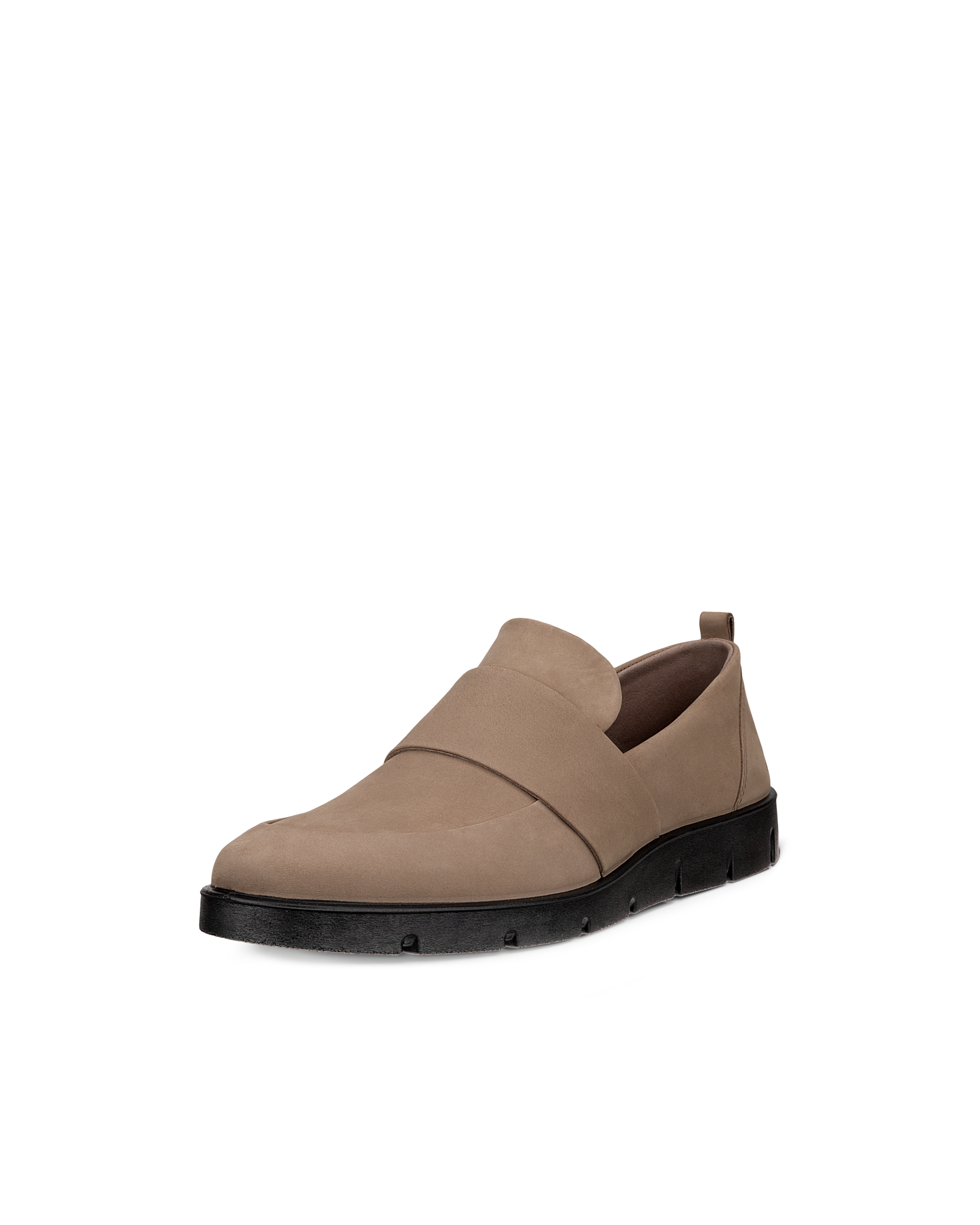ECCO Bella — Brown