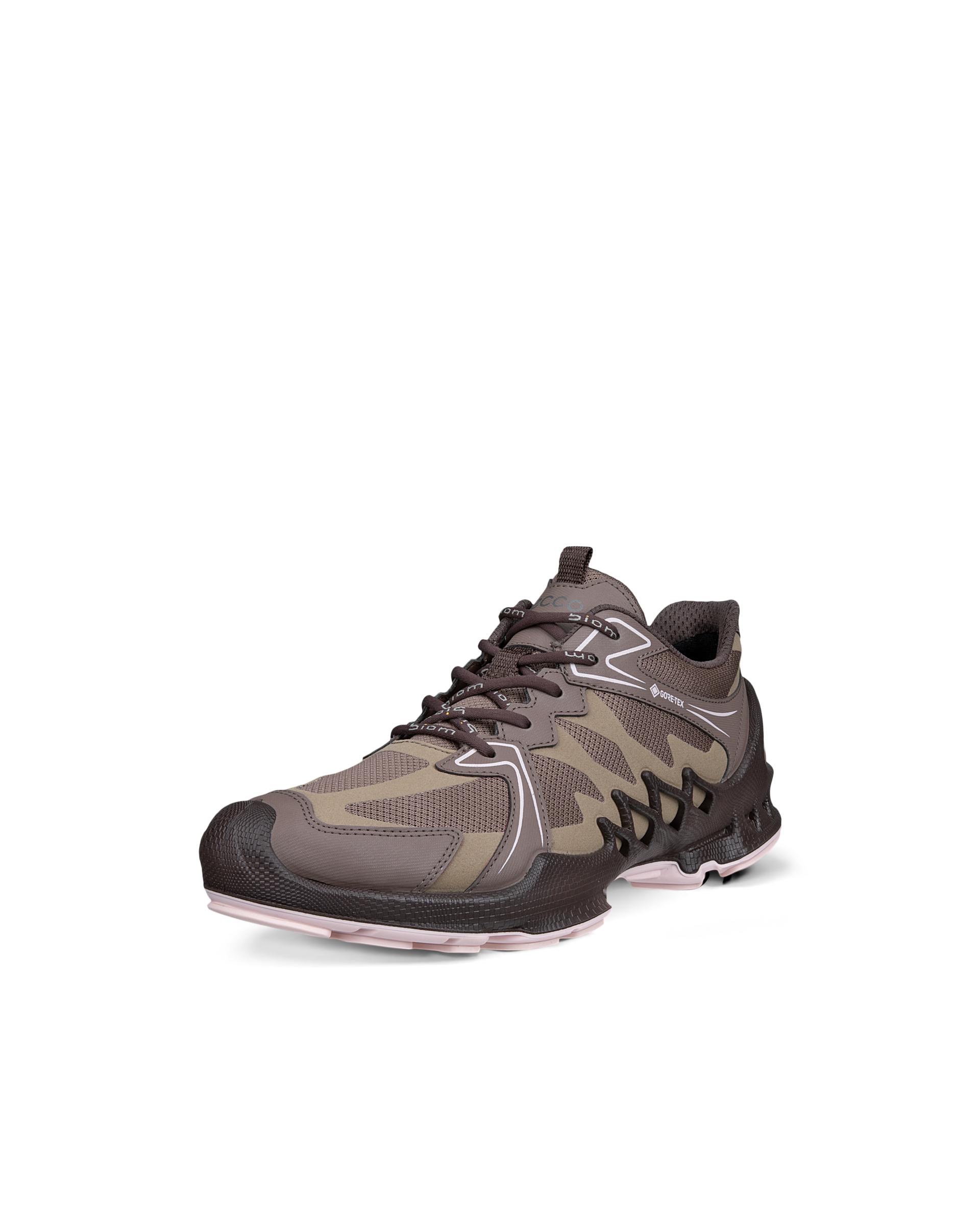 ECCO Biom Aex — Brown