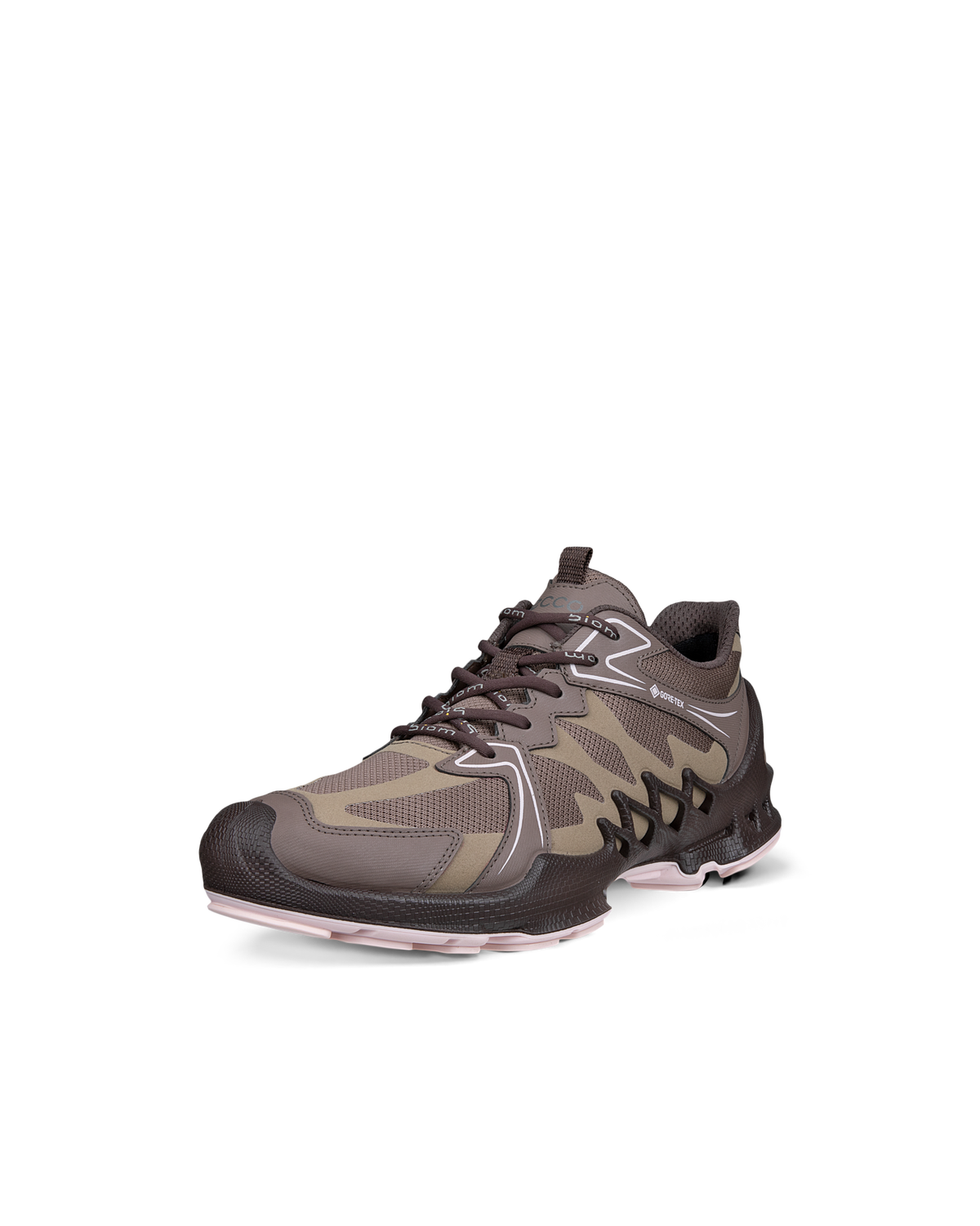 ECCO Biom Aex — Brown