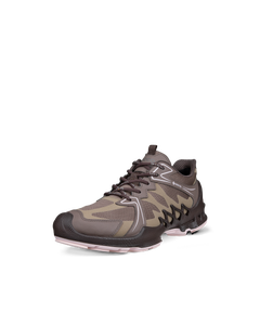 ECCO Biom Aex — Brown 2