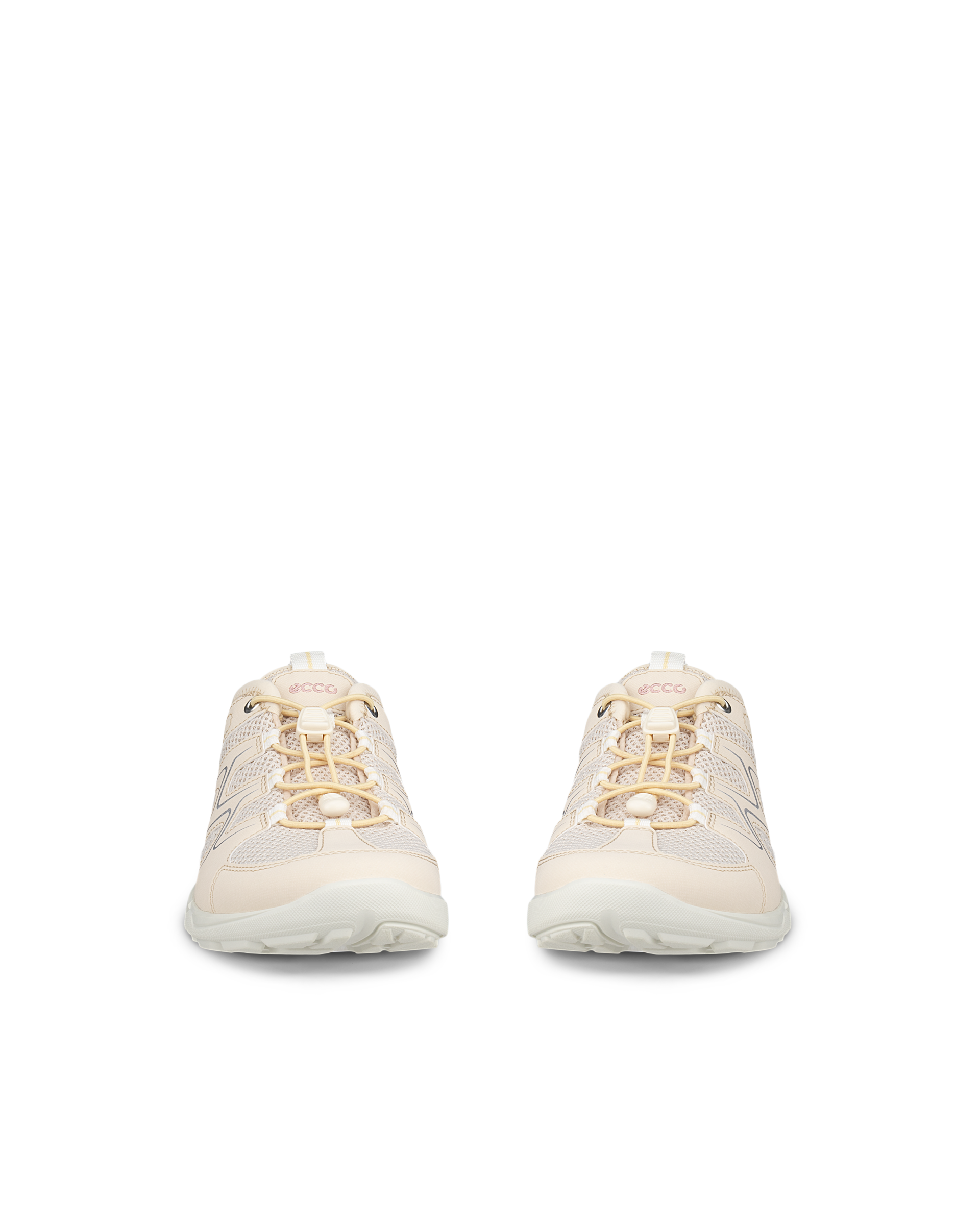ECCO TERRACRUISE LT BREATHRU — Beige