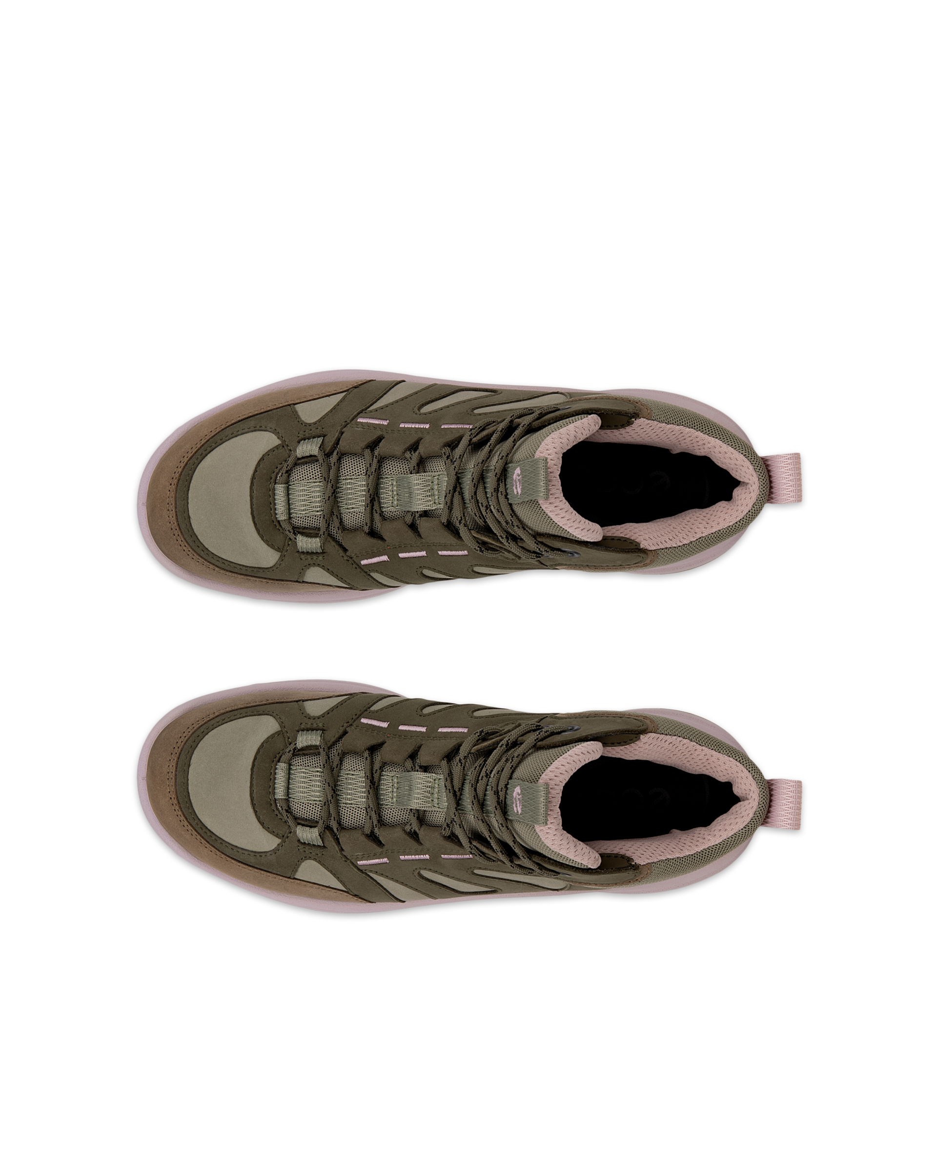 ECCO Offroad — Green