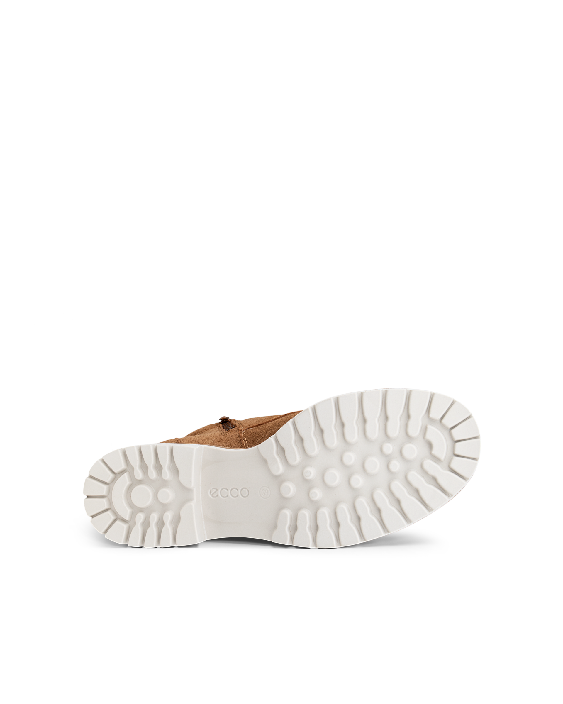 ECCO ELAINA — Brown