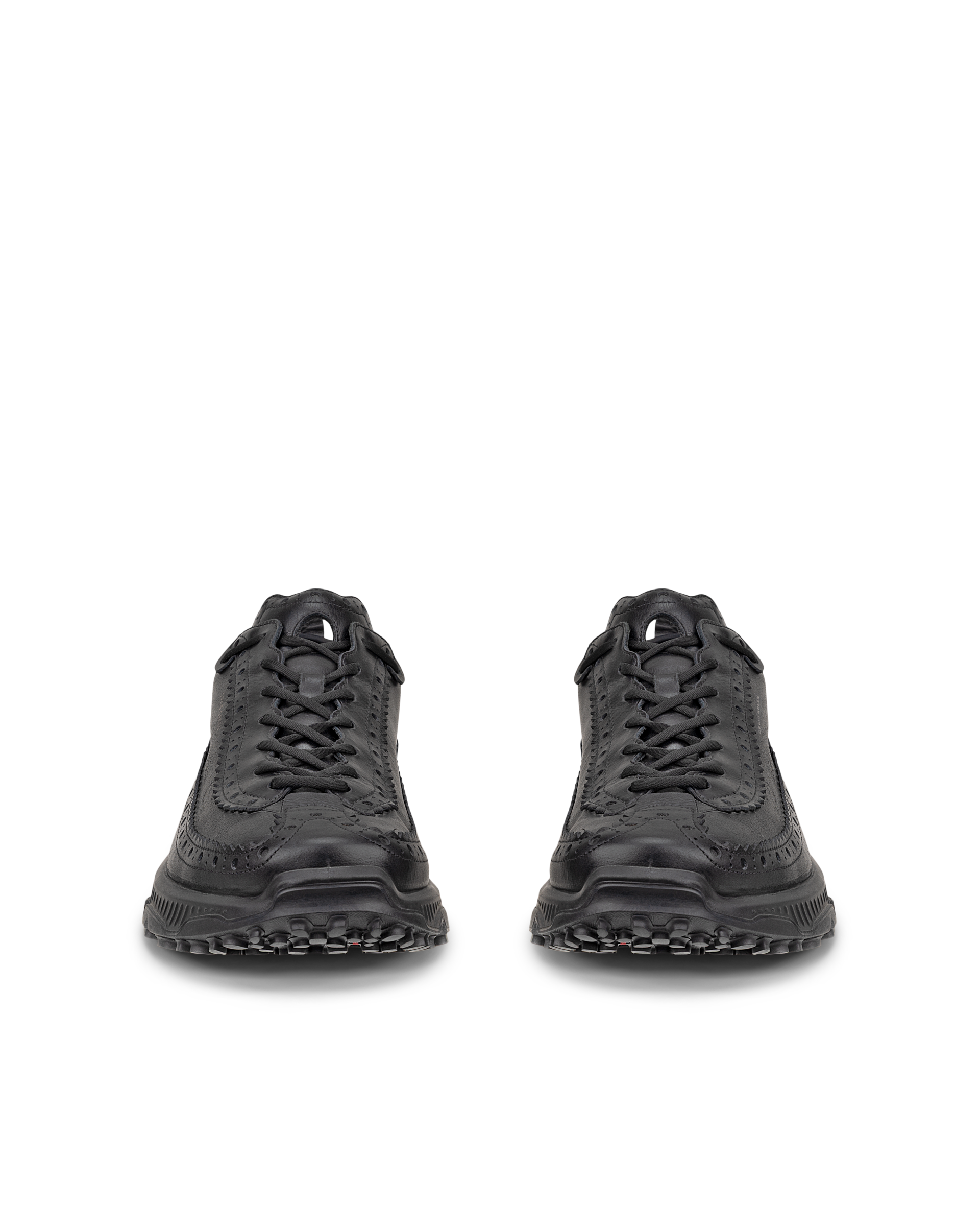 ECCO CG RECEPTOR XP — Black