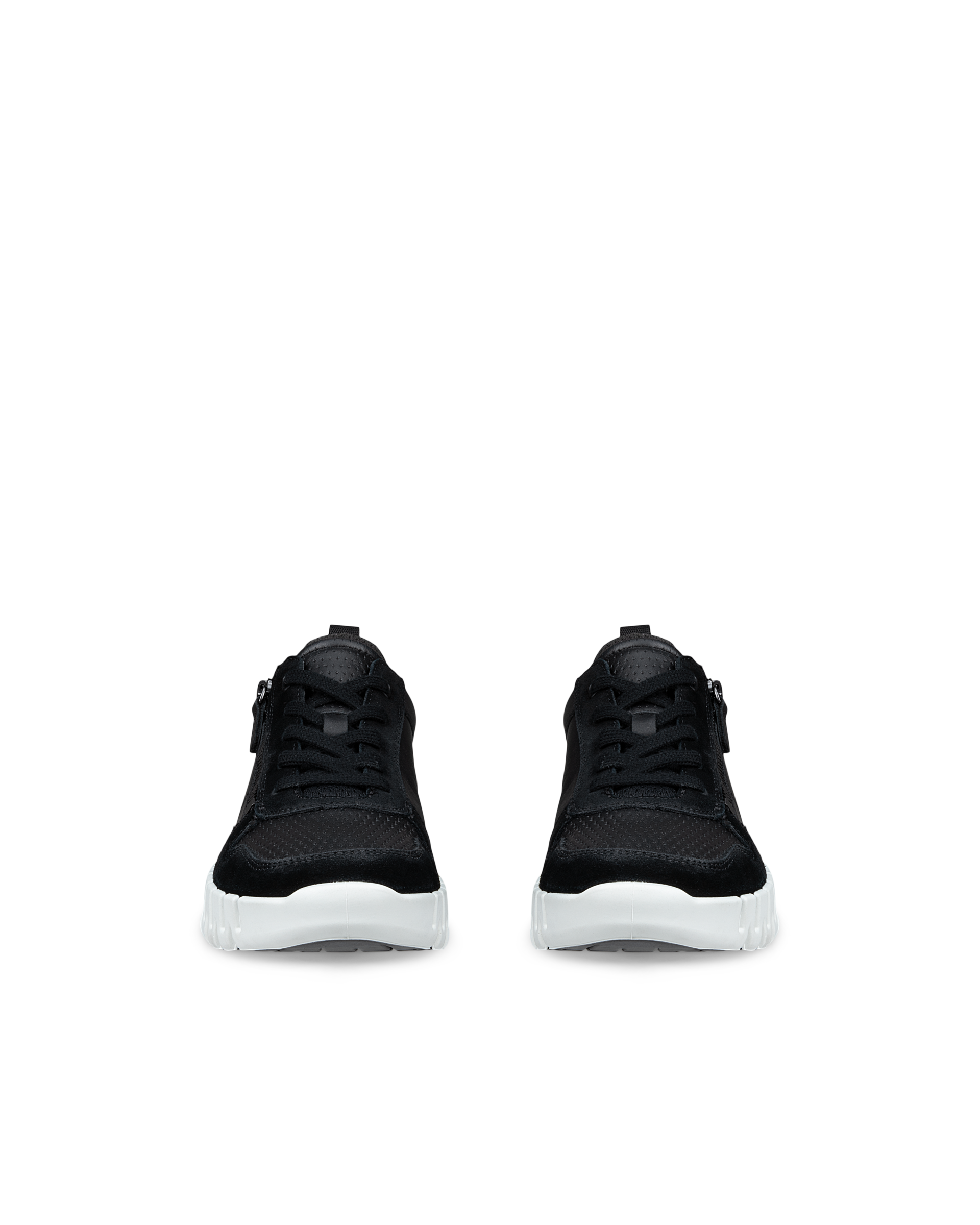 ECCO GRUUV — Black