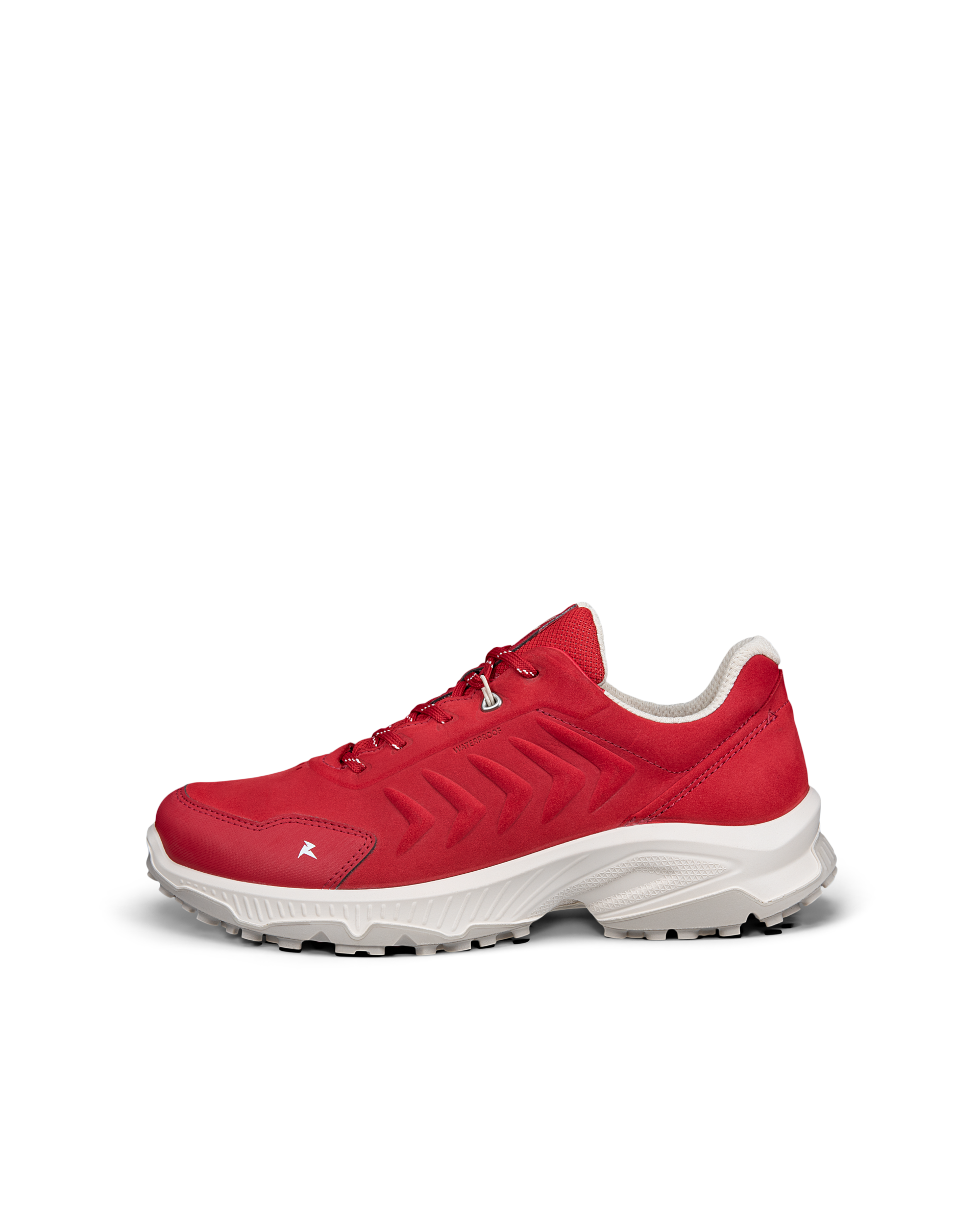 ECCO Receptor XP — Red