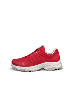 ECCO Receptor XP — Red 1