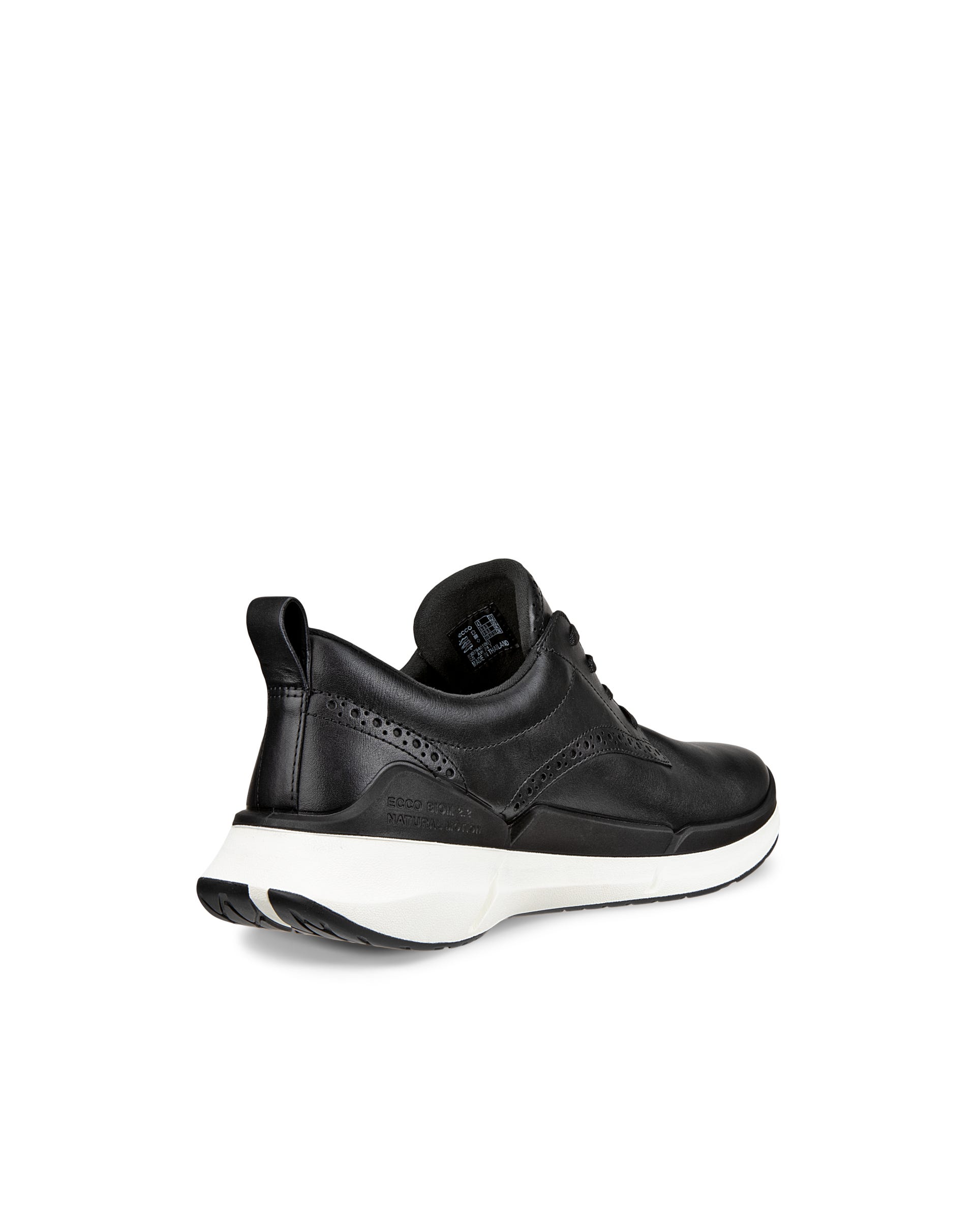 Men's ECCO® Biom 2.2 Hybrid Leather Sneaker