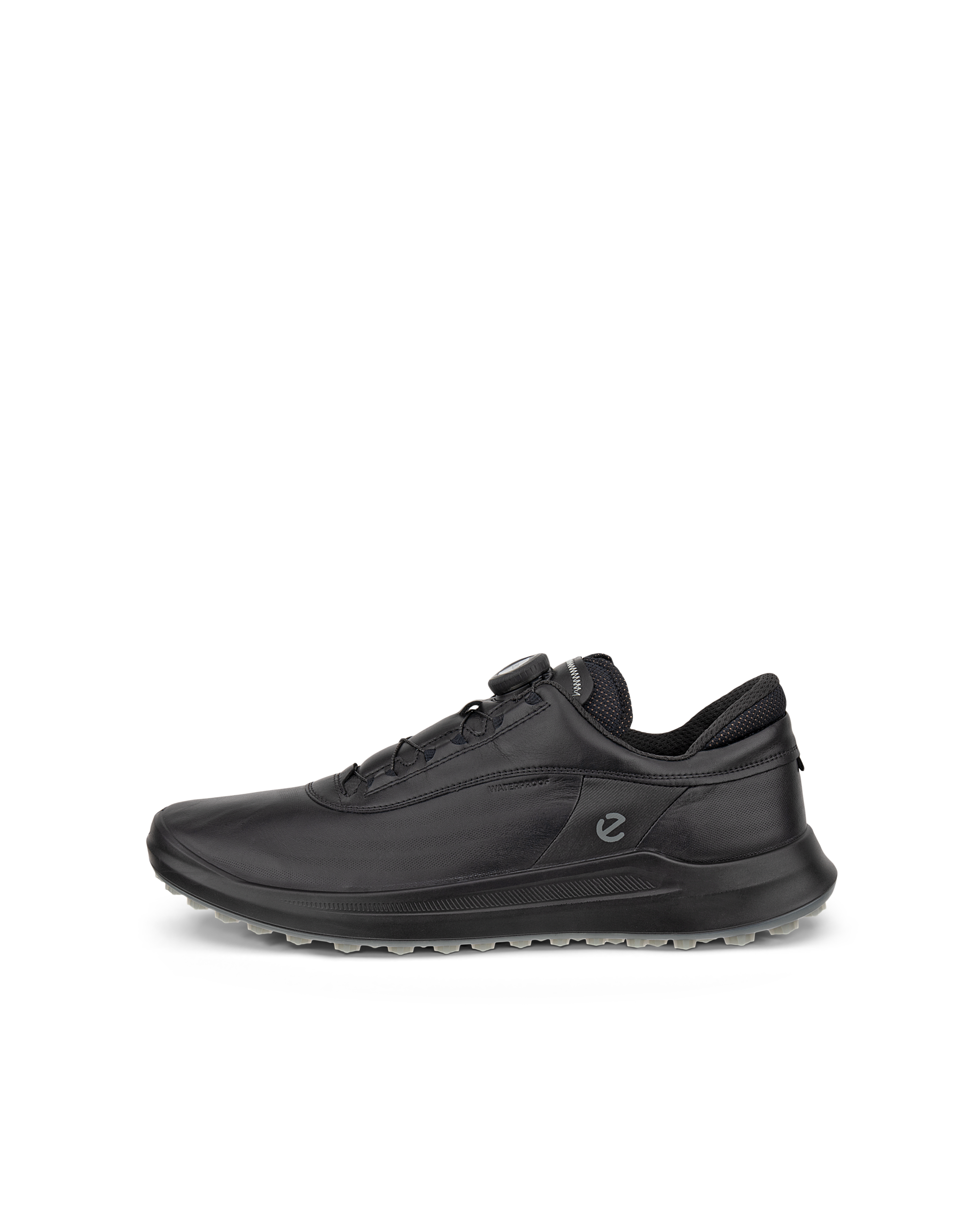 ECCO Golf Core — Black