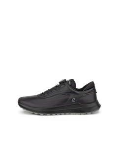 ECCO Golf Core — Black 1