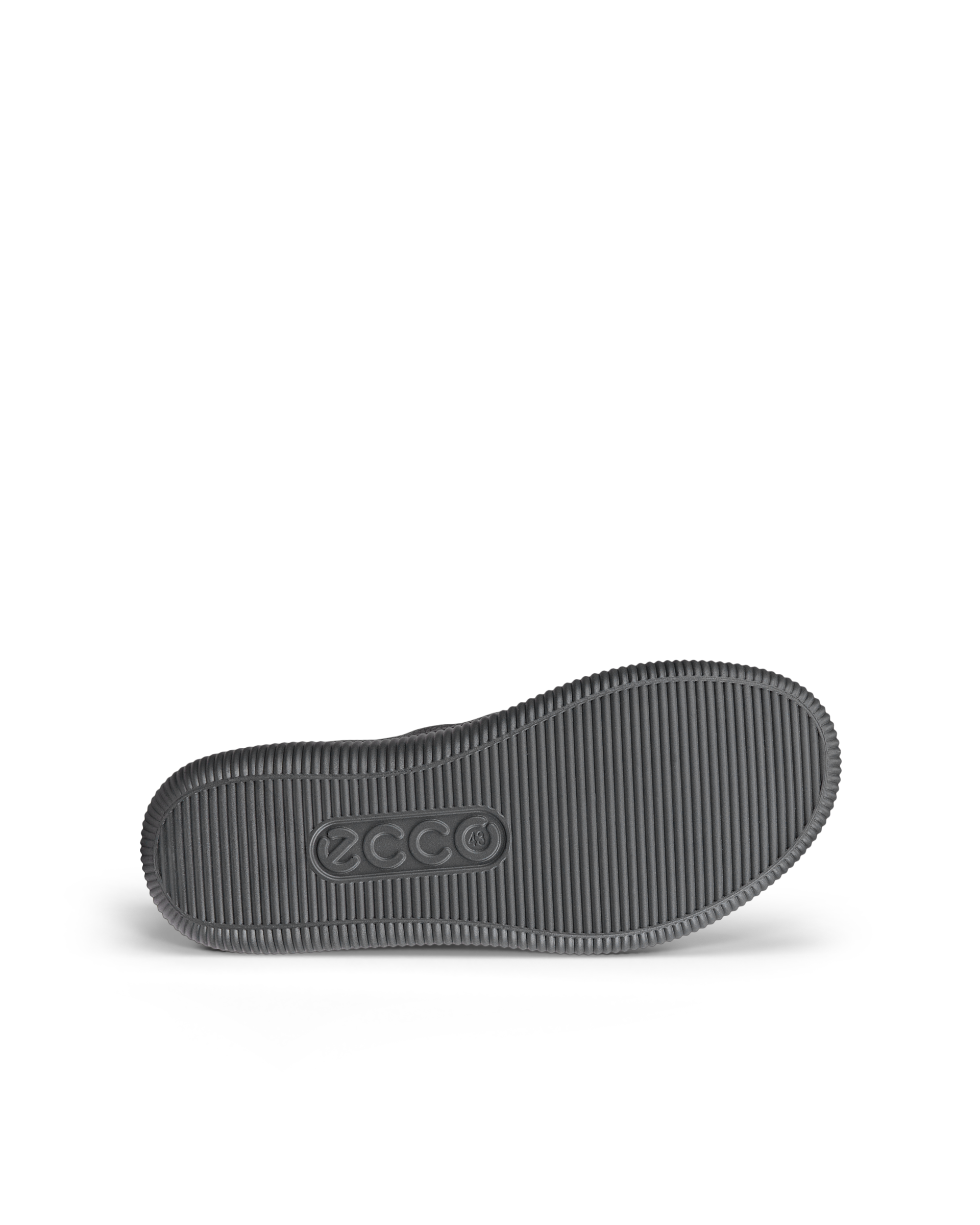 ECCO SOFT ZERO — Grey