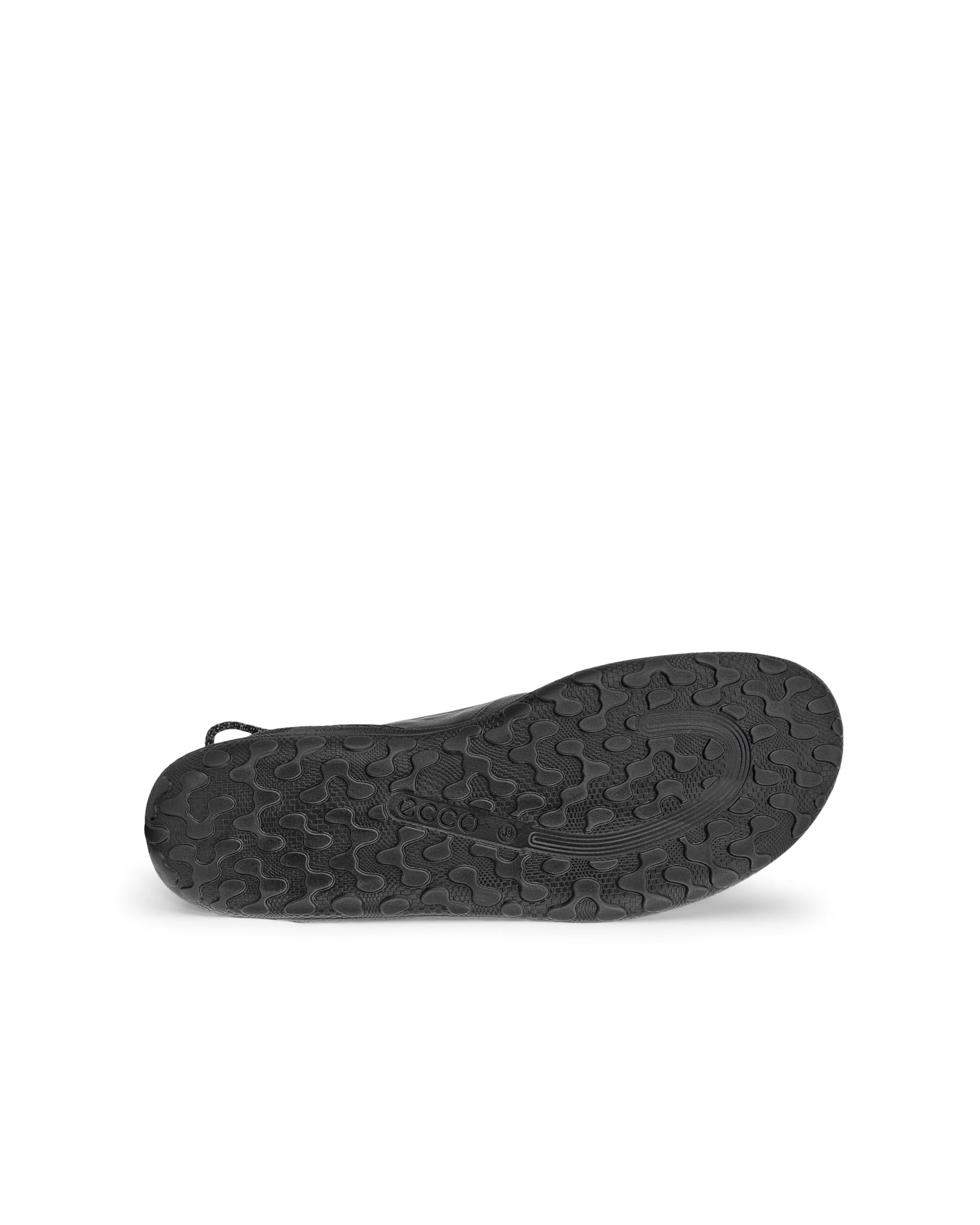 ECCO BIOM LITE — Black