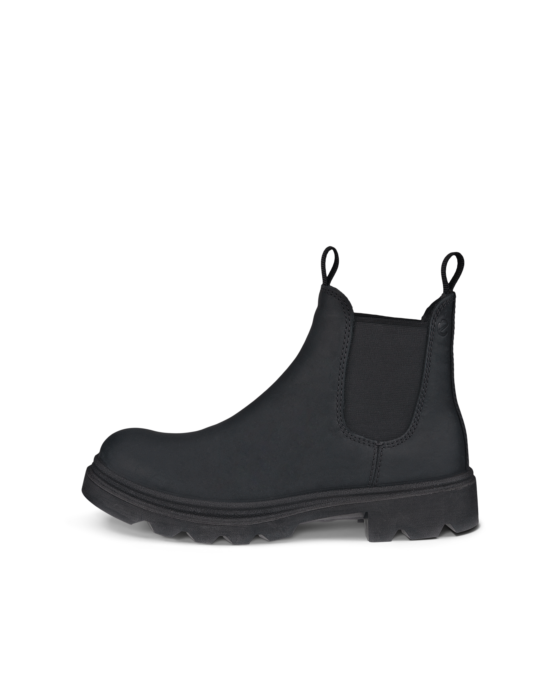 ECCO GRAINER — Black