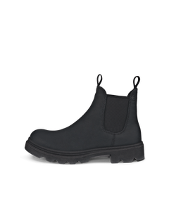 ECCO GRAINER — Black 1