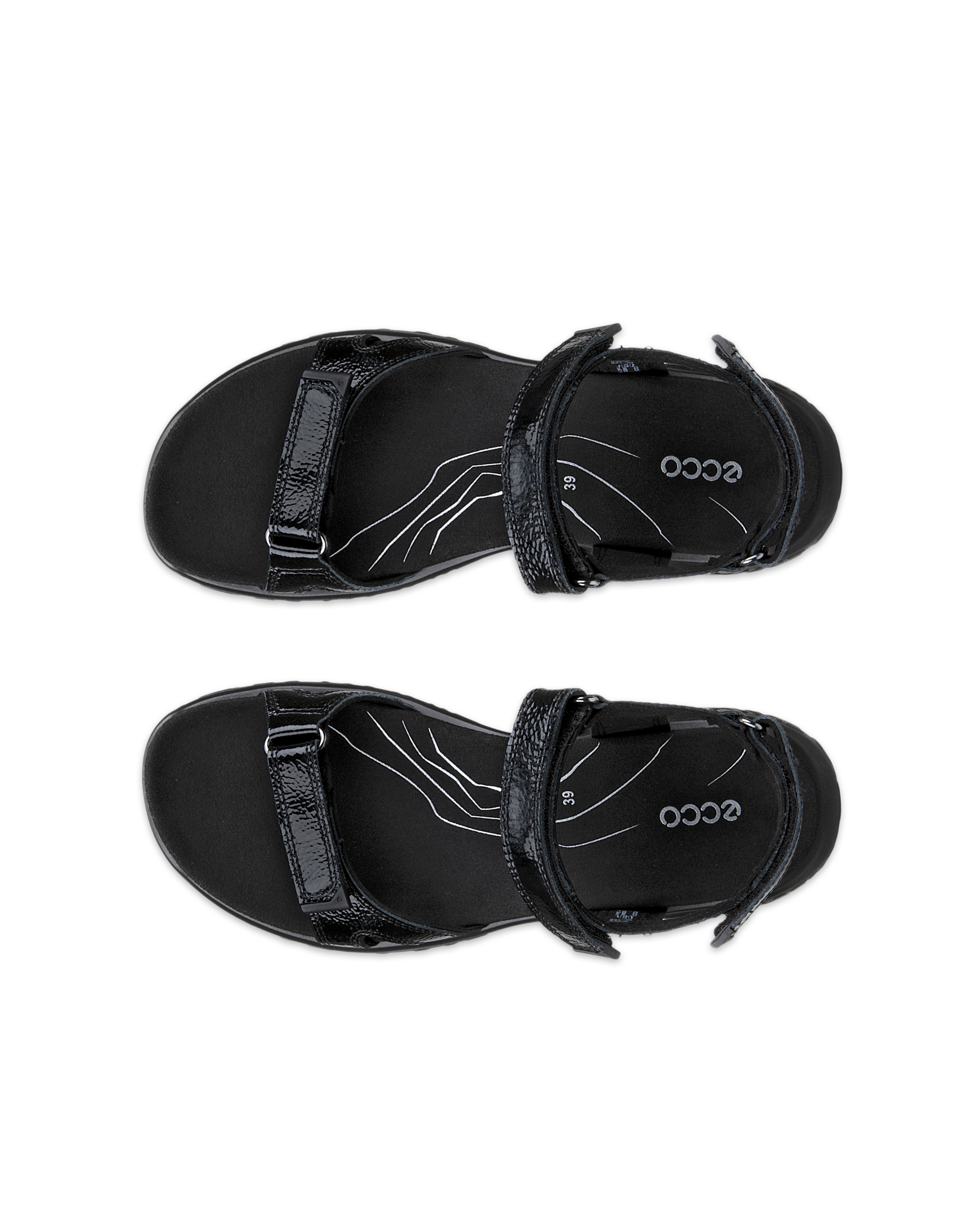ECCO Offroad Roam — Black