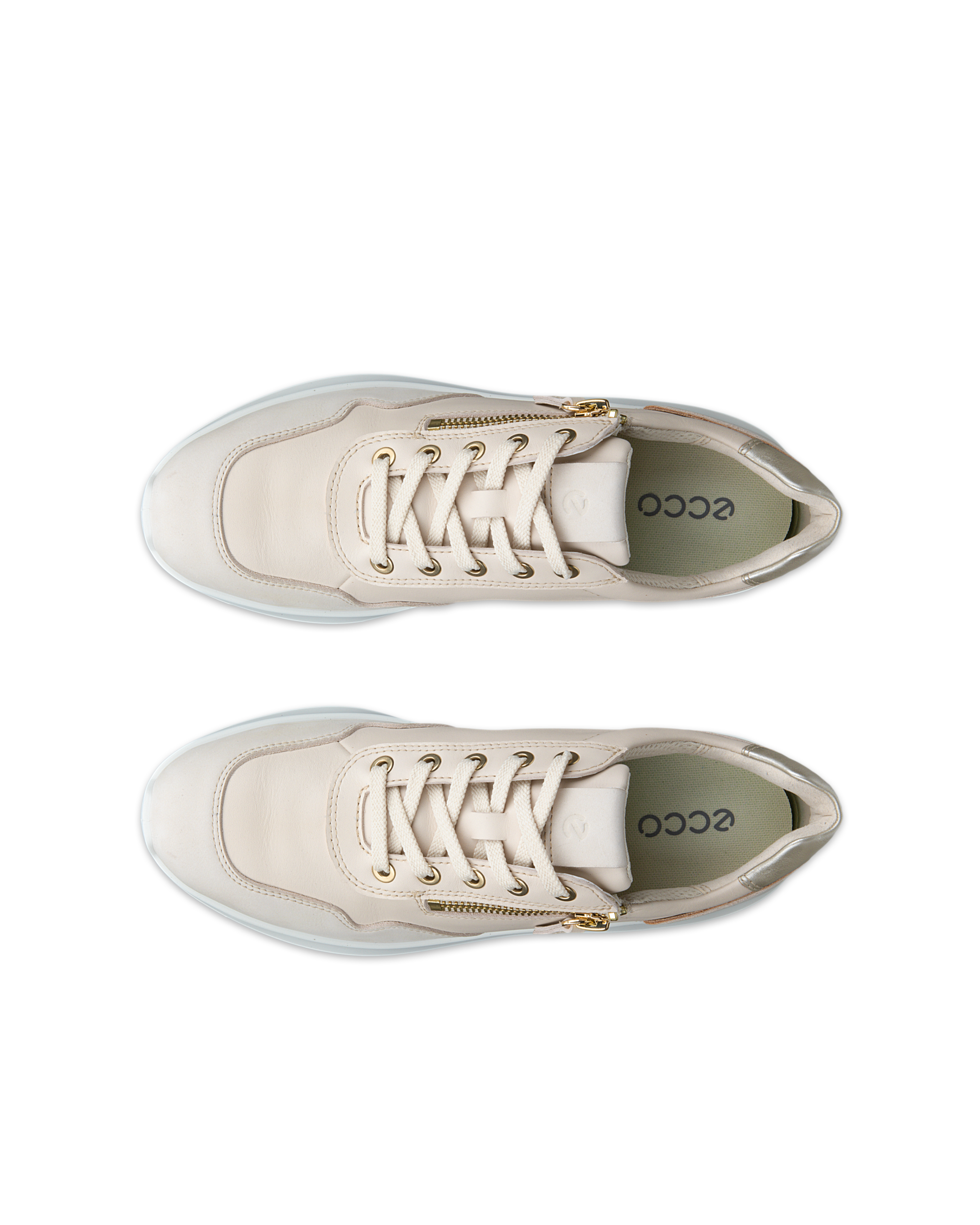 ECCO VALERIE — Beige