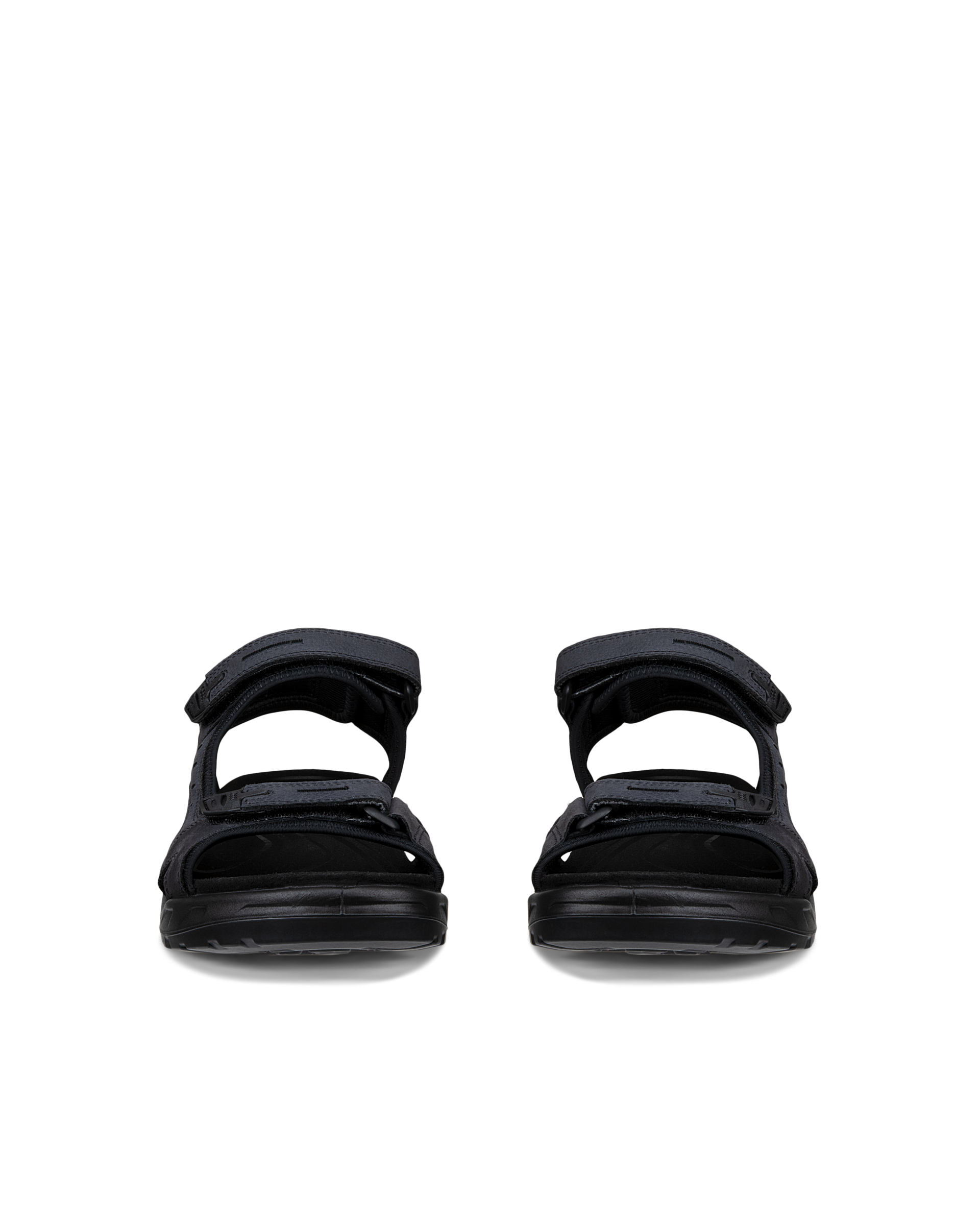 ECCO Offroad — Black