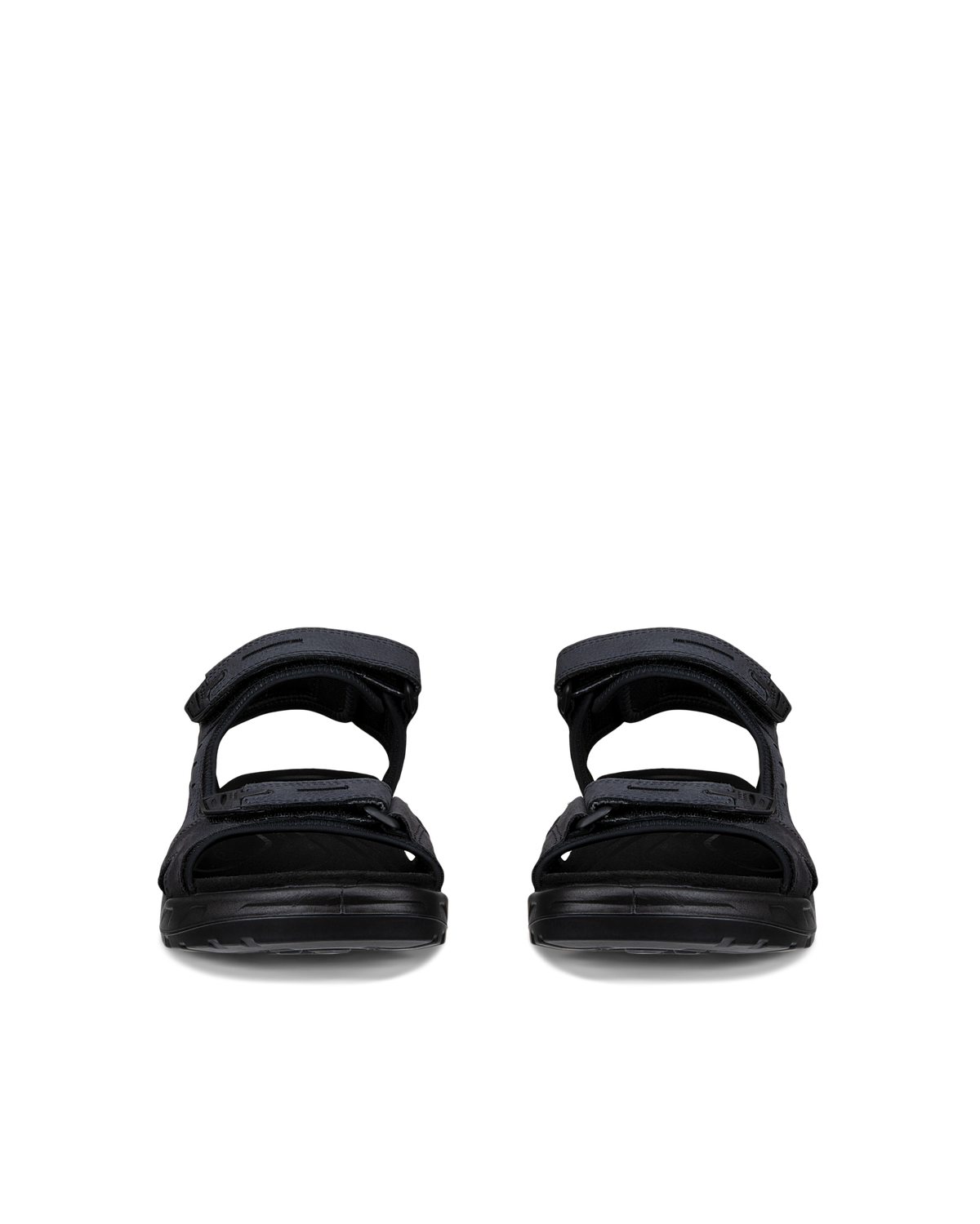 ECCO Offroad — Black