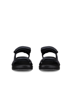 ECCO Offroad — Black 6