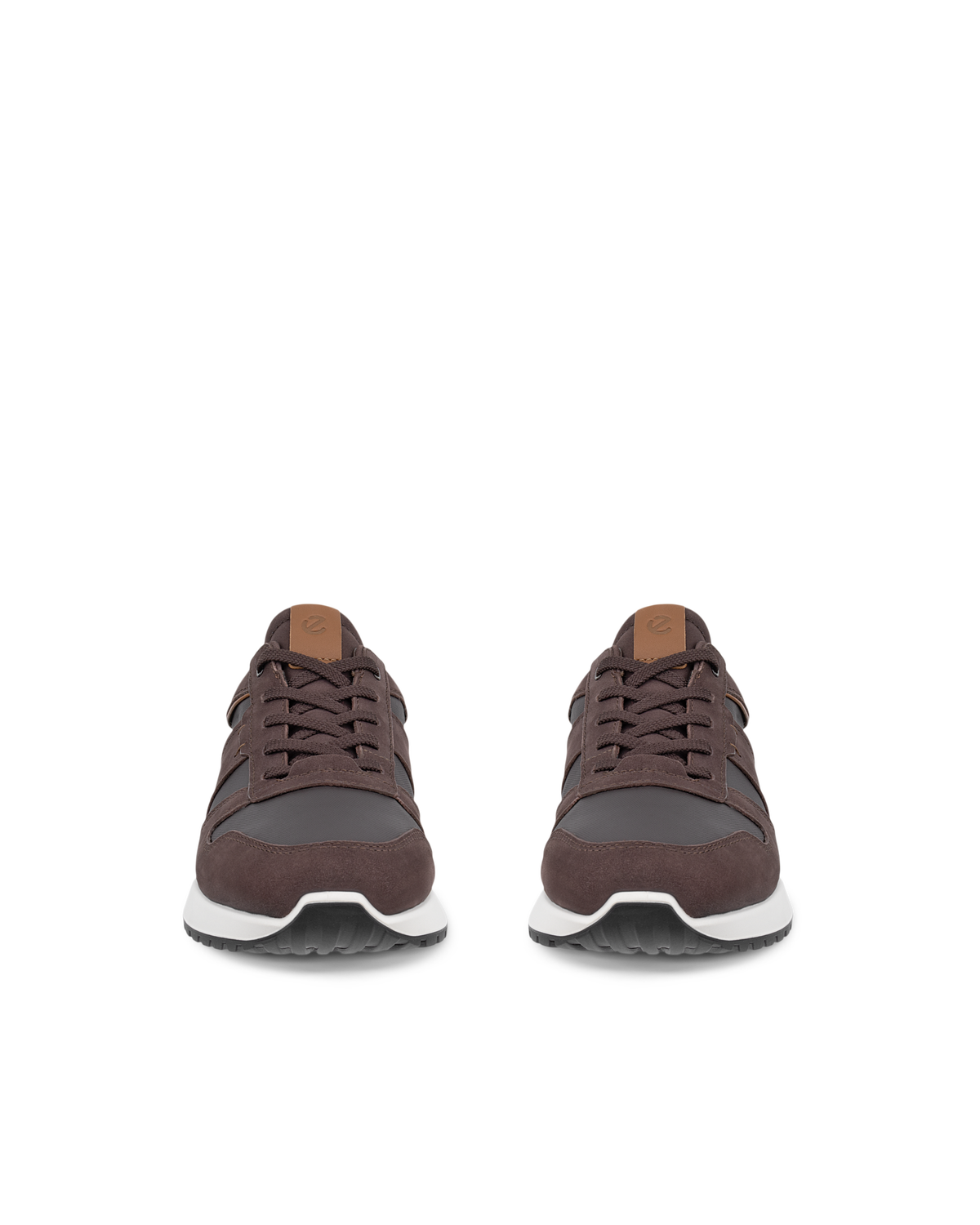 ECCO Astir Neo — Brown