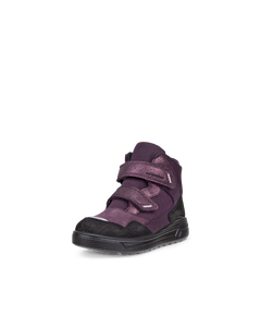 ECCO URBAN SNOWBOARDER — Purple 2