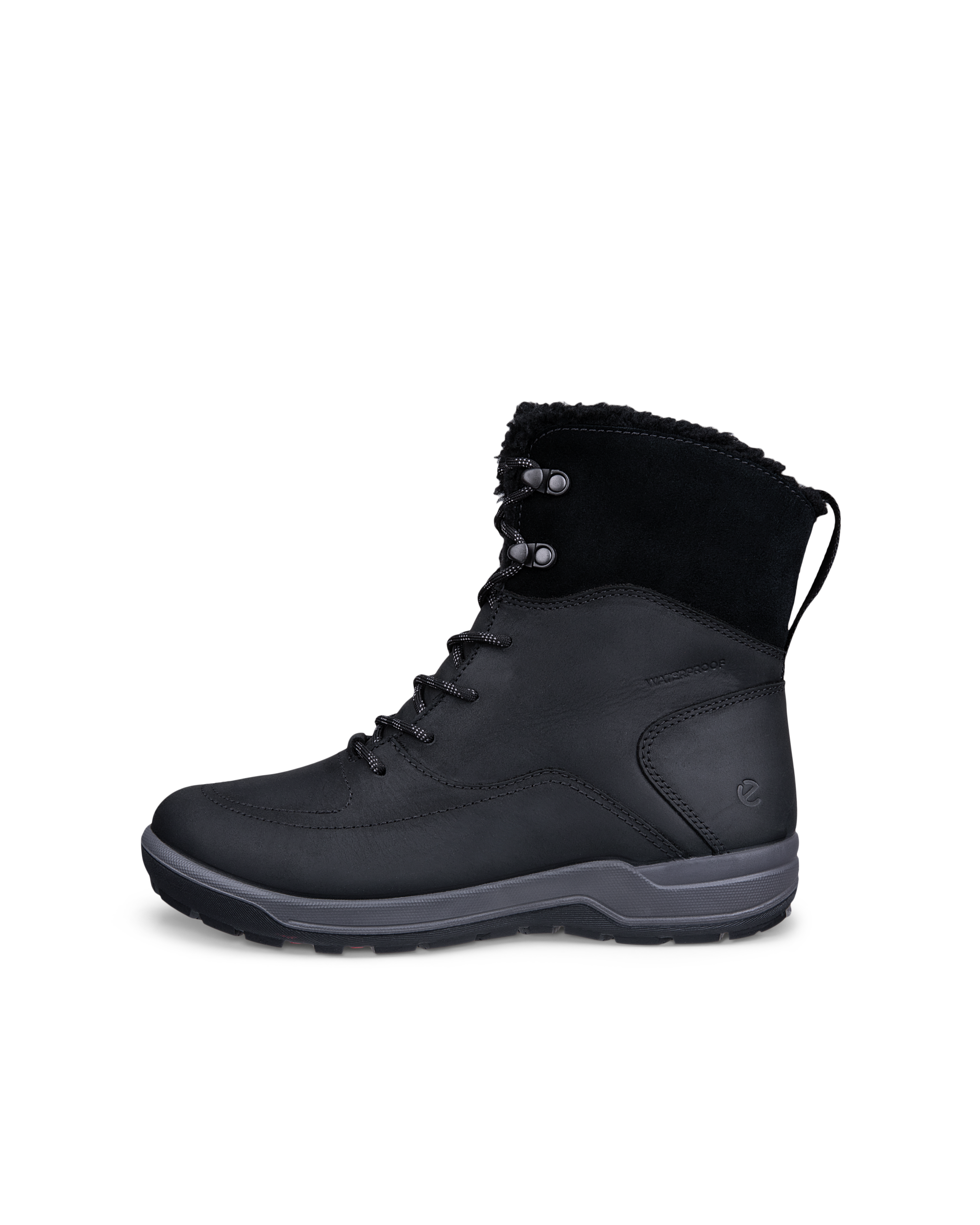 ECCO Trace Lite — Black