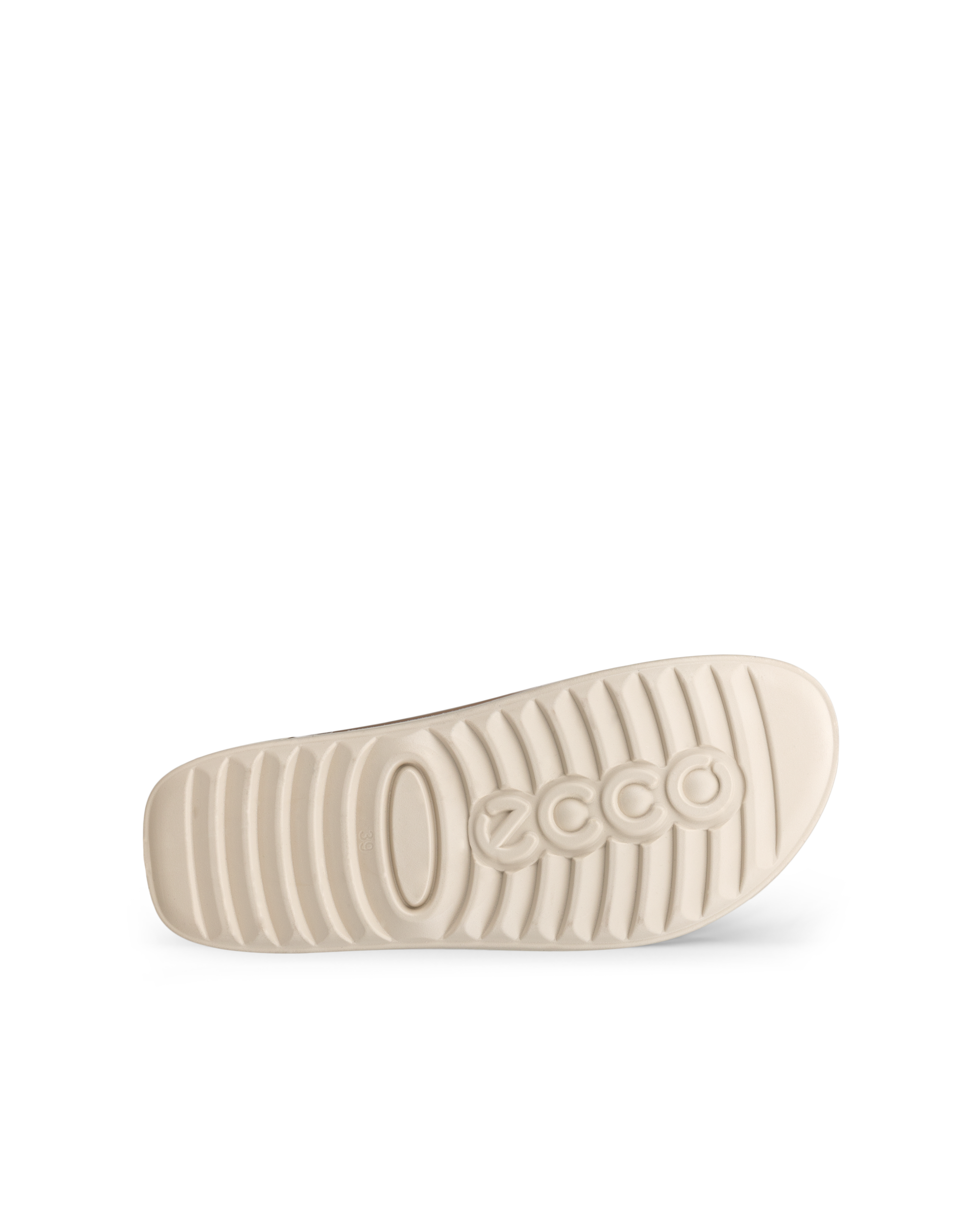 ECCO COZMO — Beige