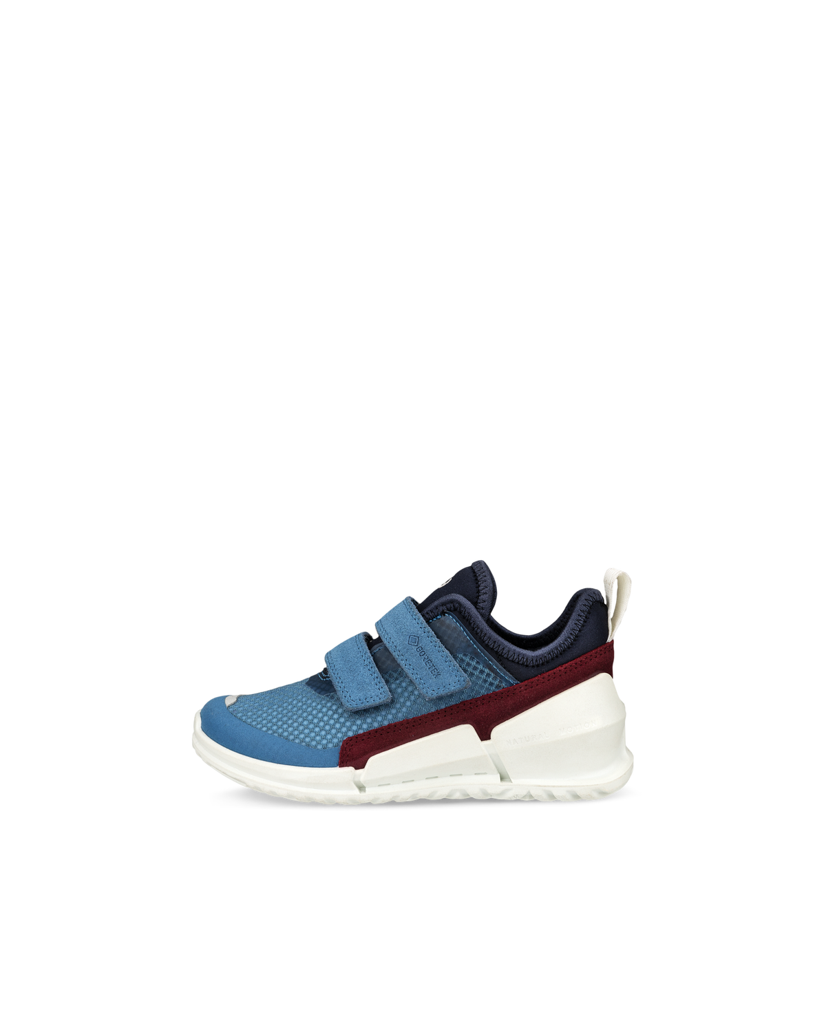 ECCO BIOM K1 — Blue