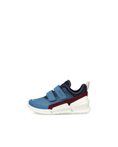 ECCO BIOM K1 — Blue 1