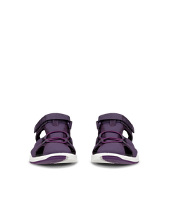 ECCO X-TRINSIC — Purple 6