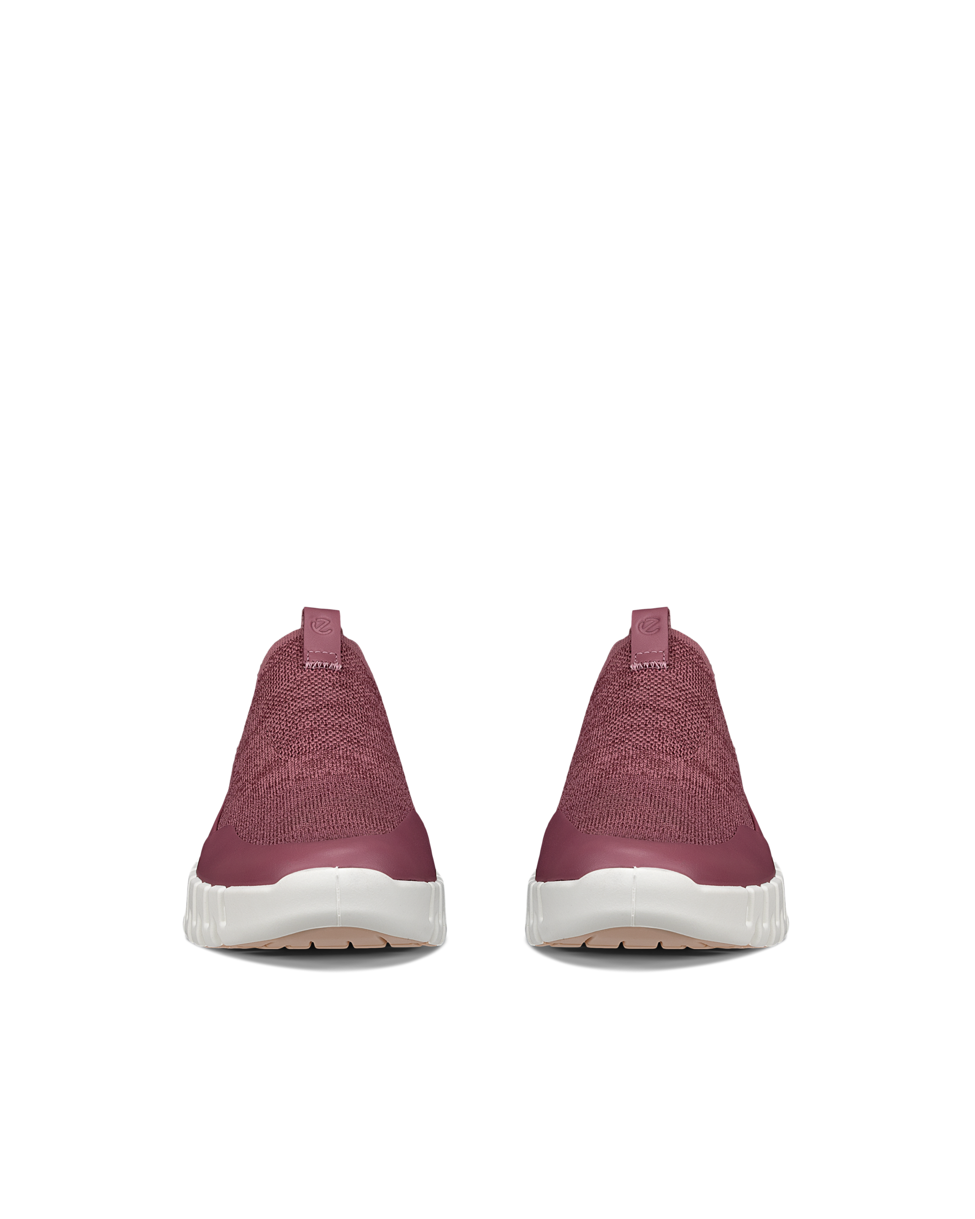 ECCO Gruuv — Pink