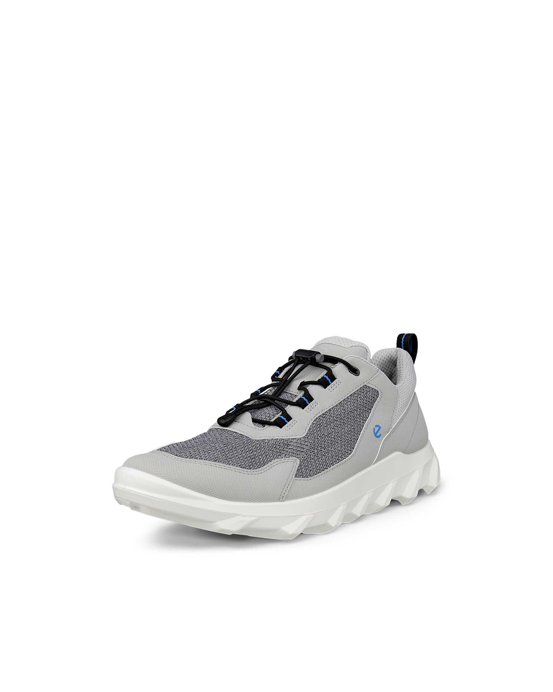 ECCO® MX férfi outdoor sneaker - Szürke - Main