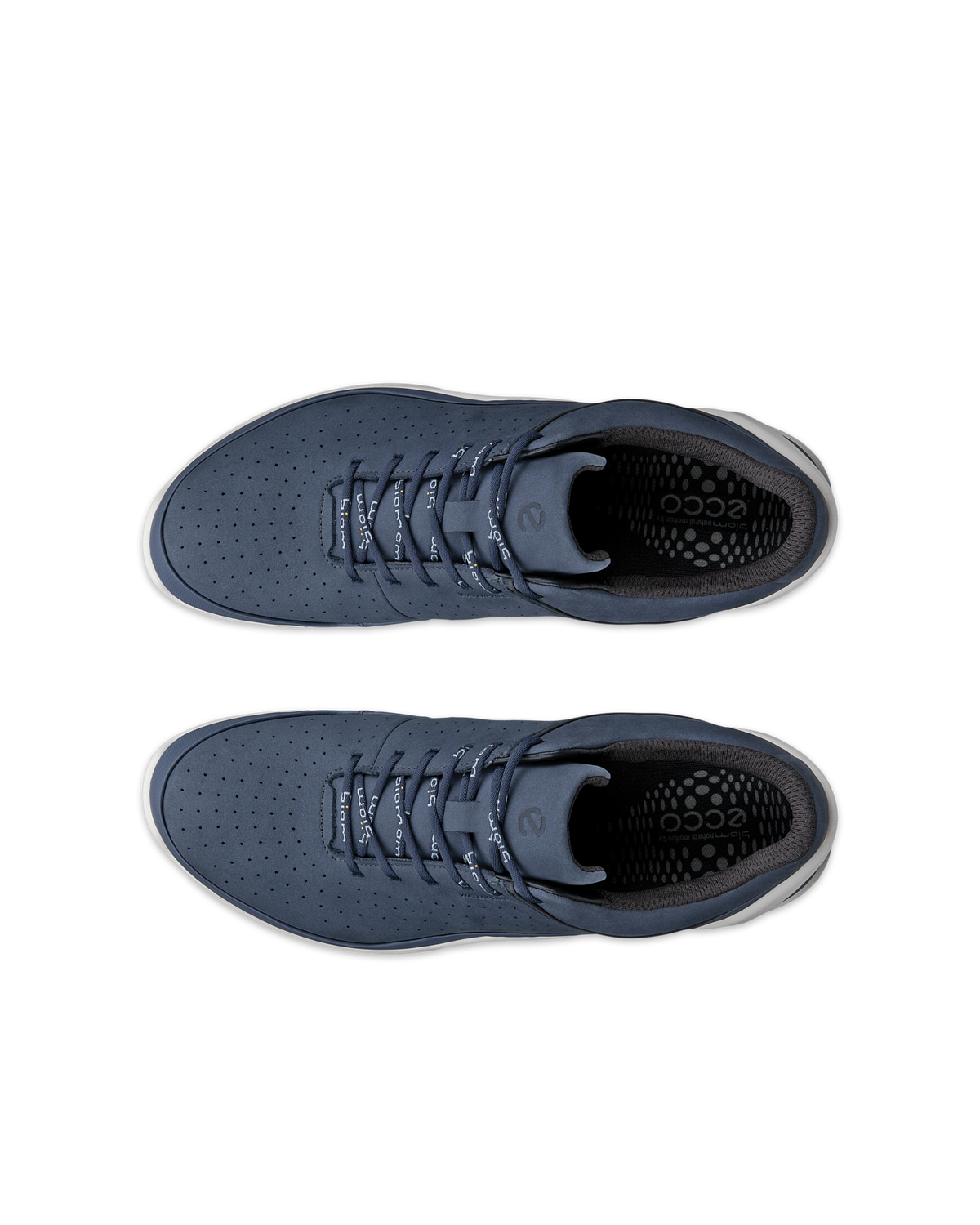 ECCO Biom Energi — Blue