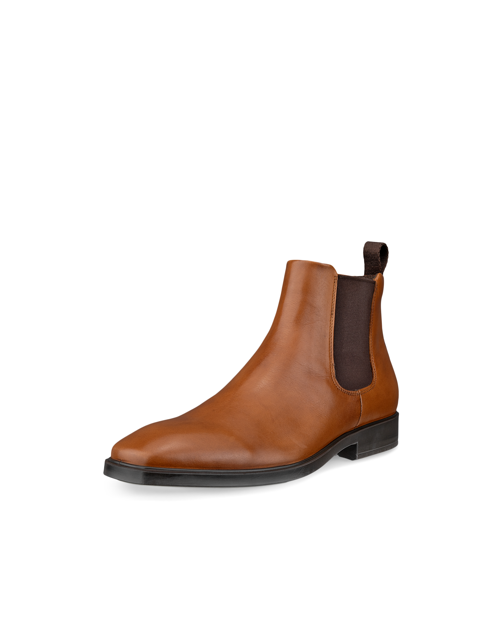 ECCO Metropole Milan — Brown