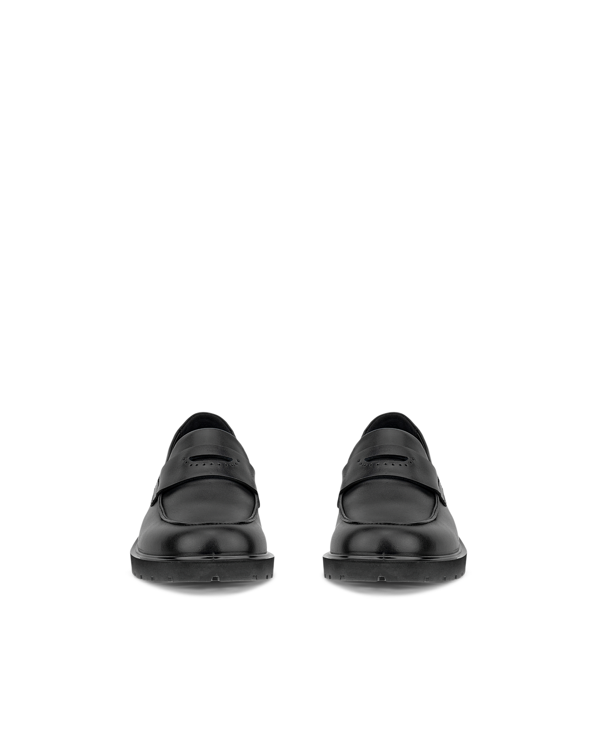 ECCO Metropole Vienna — Black