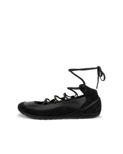ECCO Biom Lite — Black 1