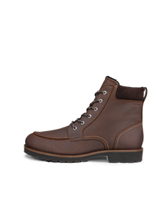 ECCO Charlestown — Brown 1