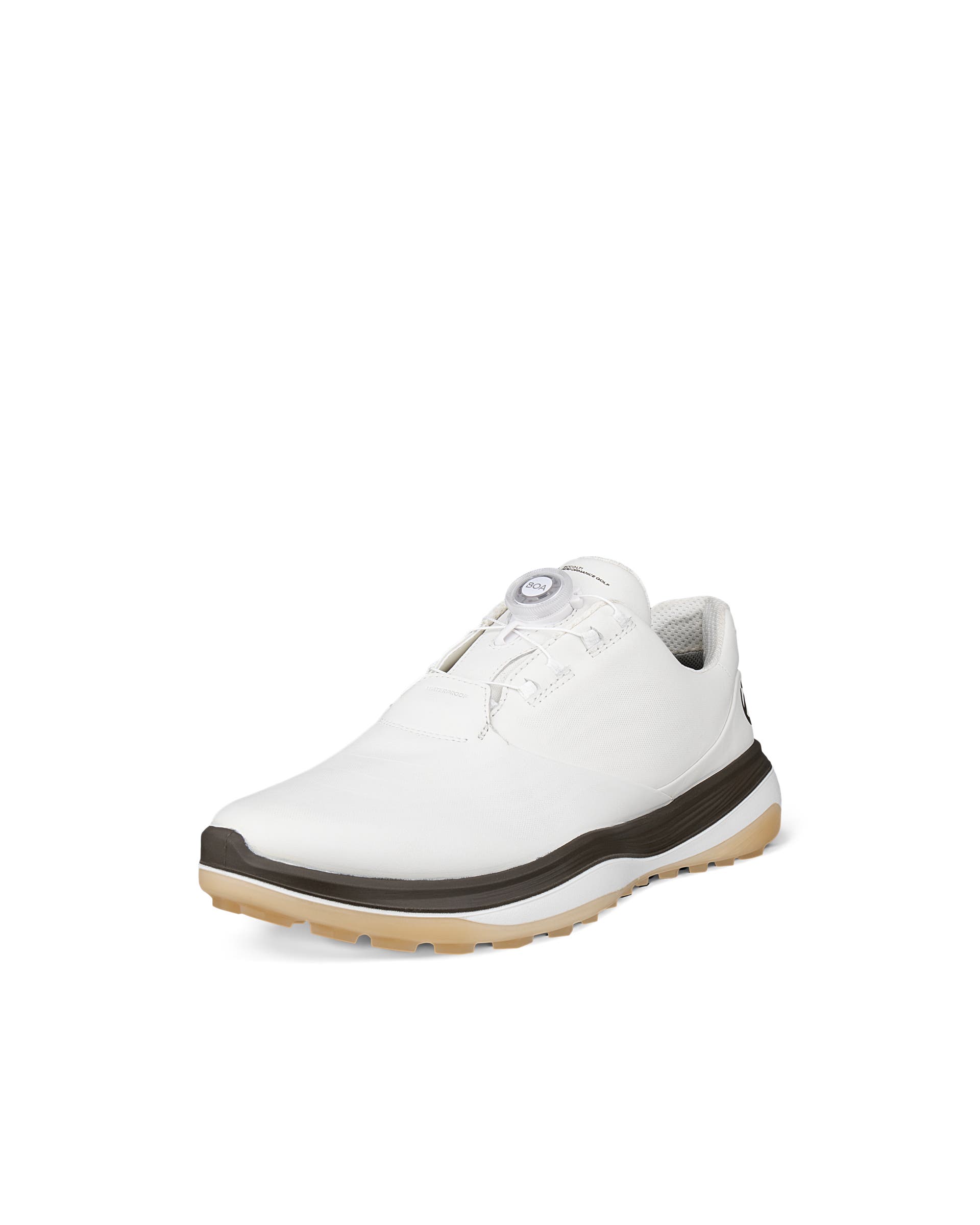 ECCO GOLF LT1 - Hvit - Main