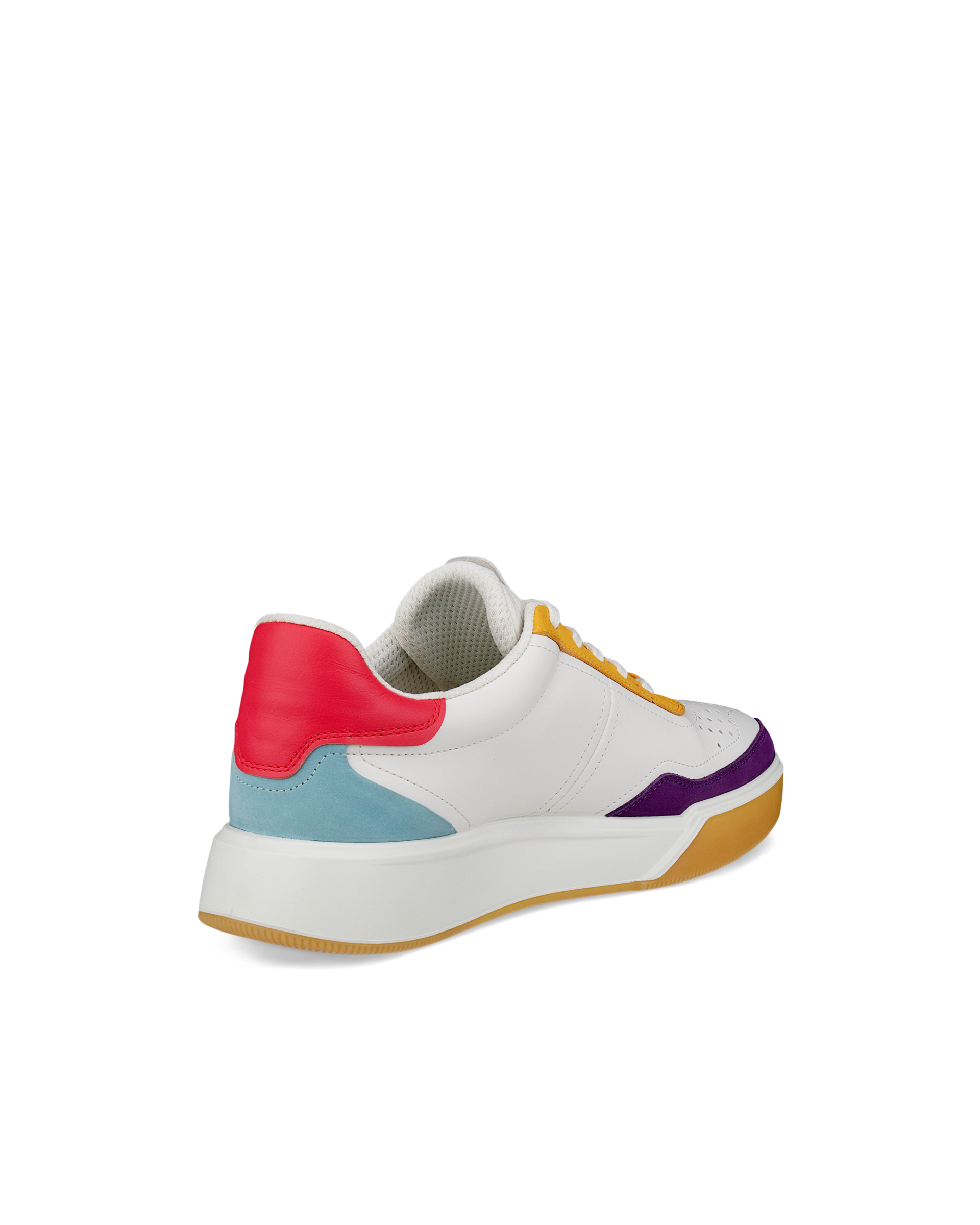 ECCO STREET COURT — Multicolour