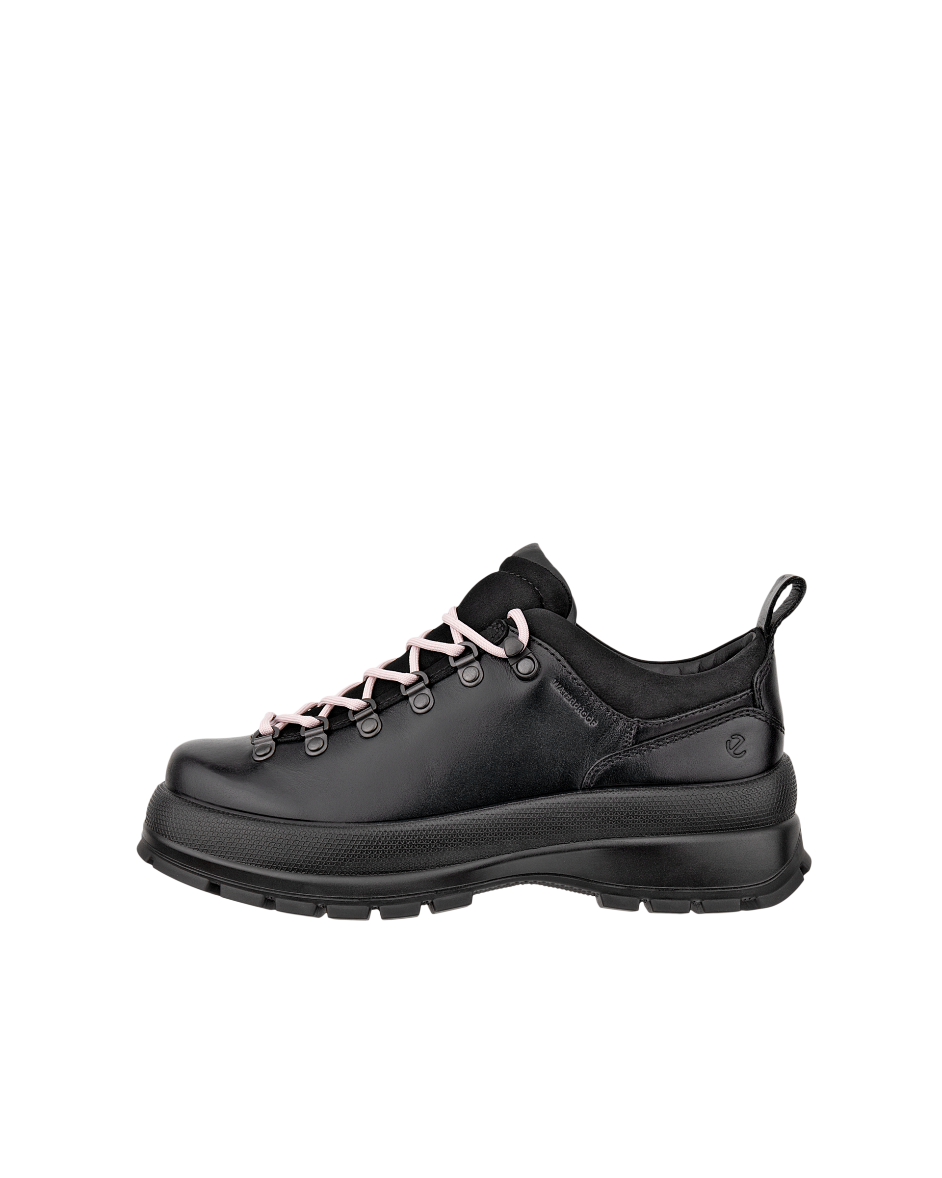 ECCO TRACK 30 — Black