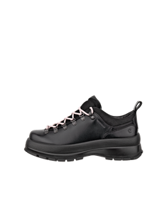 ECCO TRACK 30 — Black 1